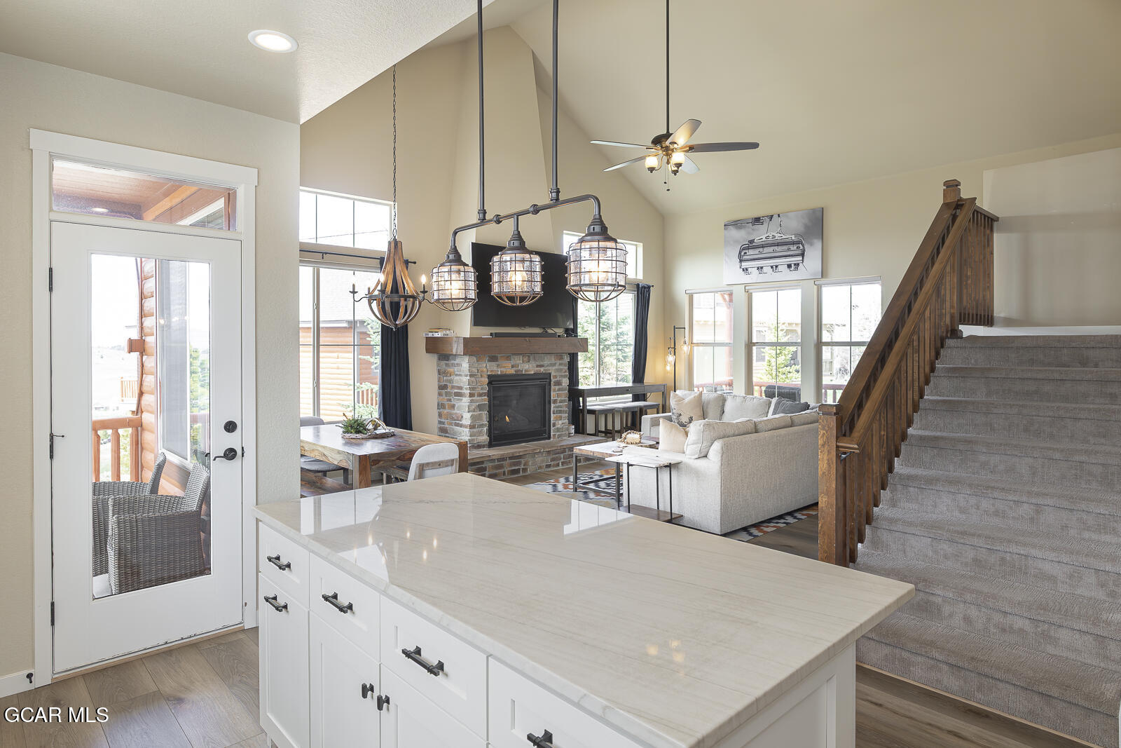 327 Summit Lift Court Granby CO 80446