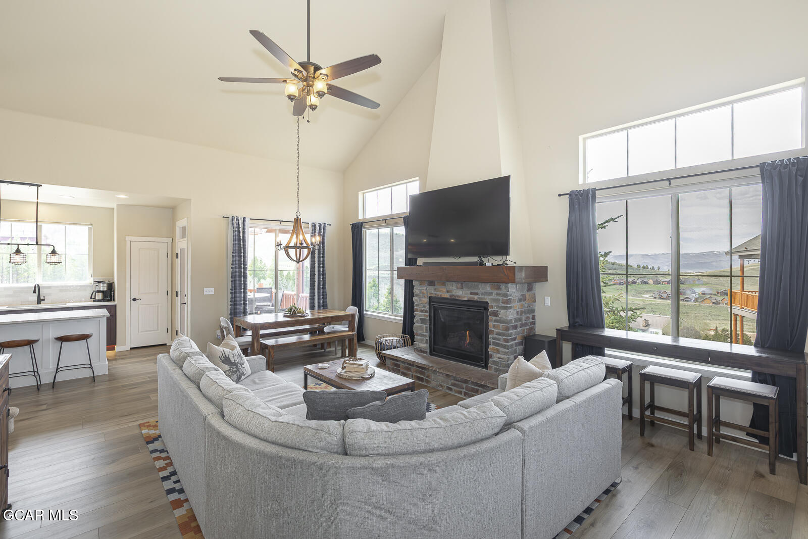 327 Summit Lift Court Granby CO 80446