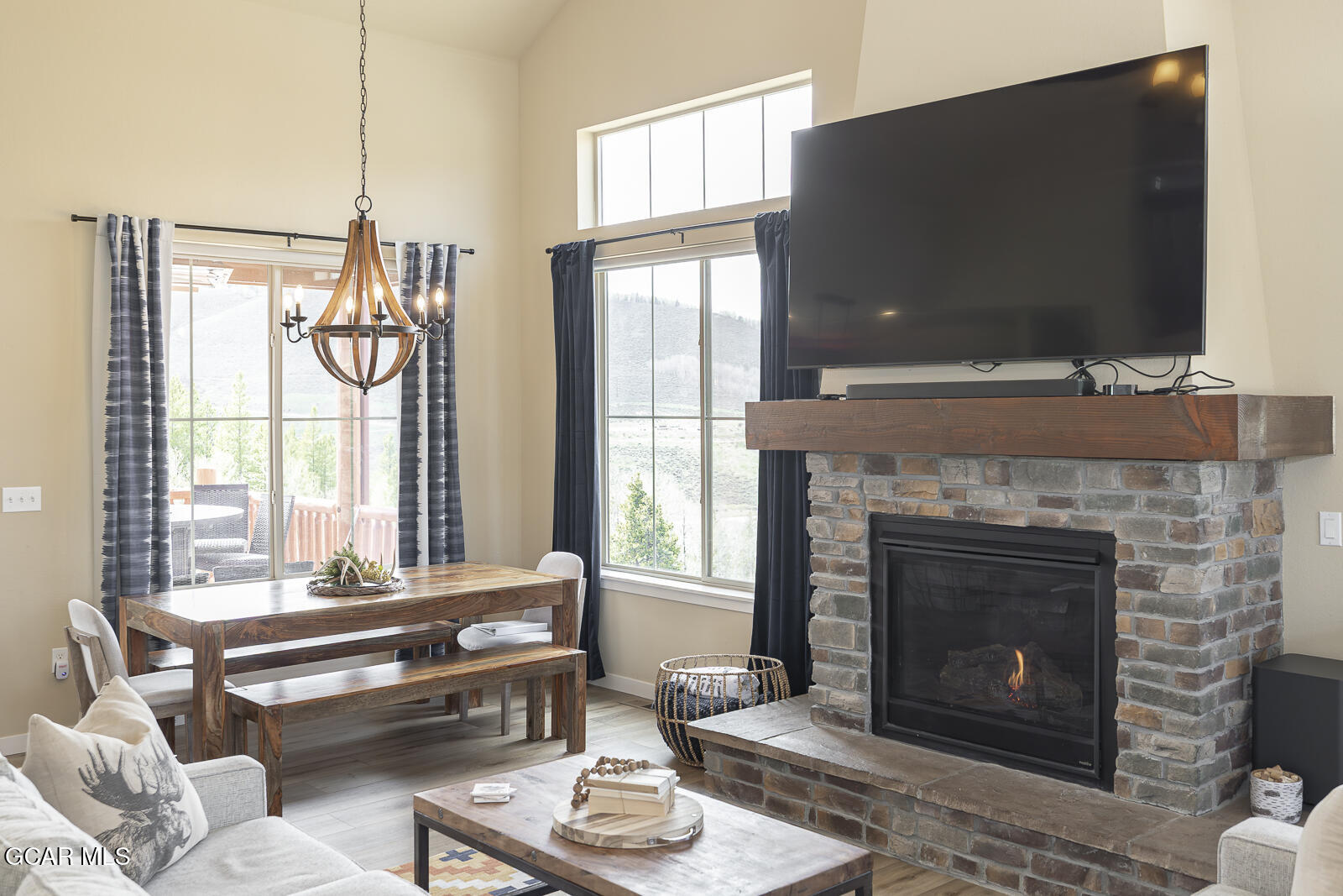 327 Summit Lift Court Granby CO 80446