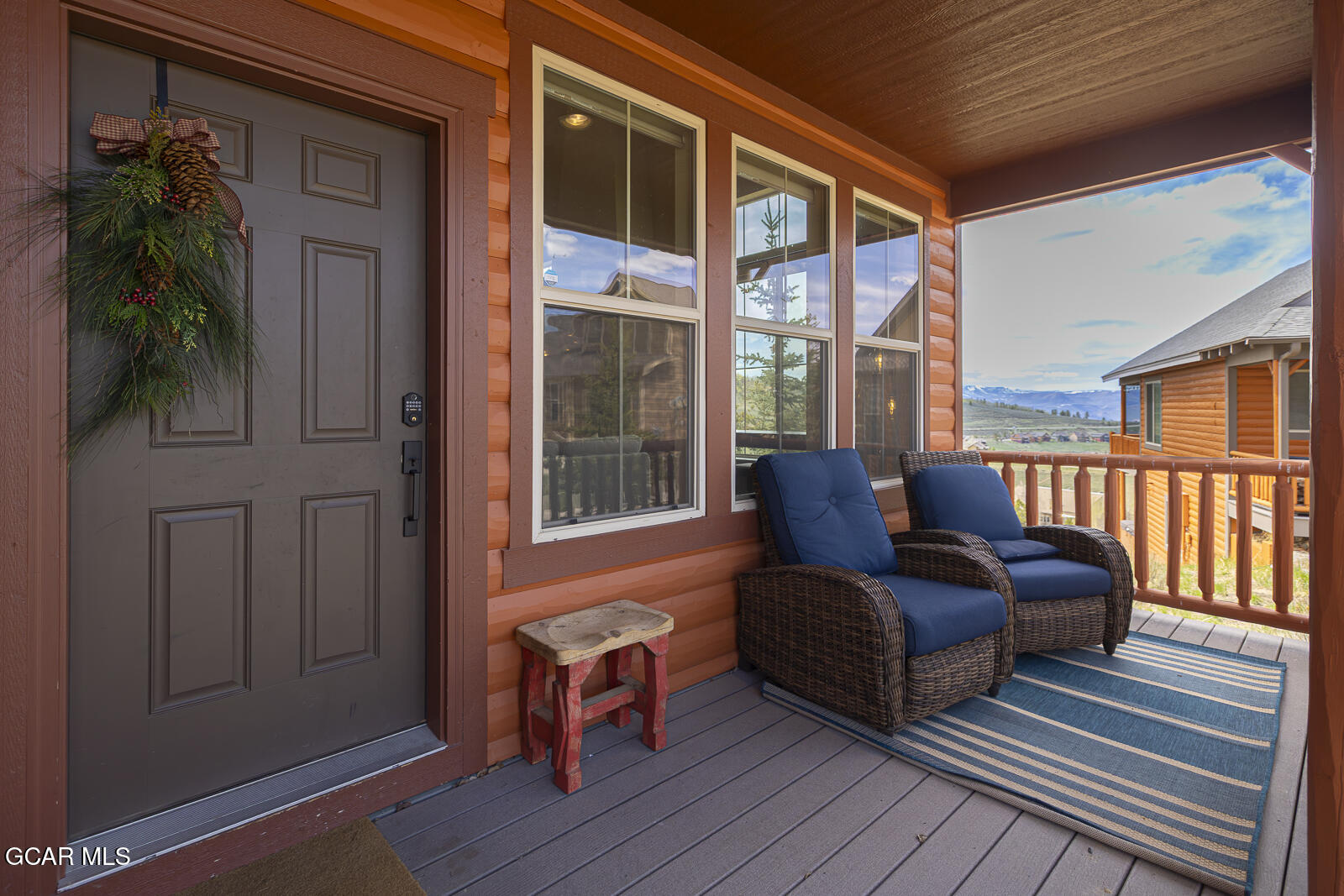 327 Summit Lift Court Granby CO 80446