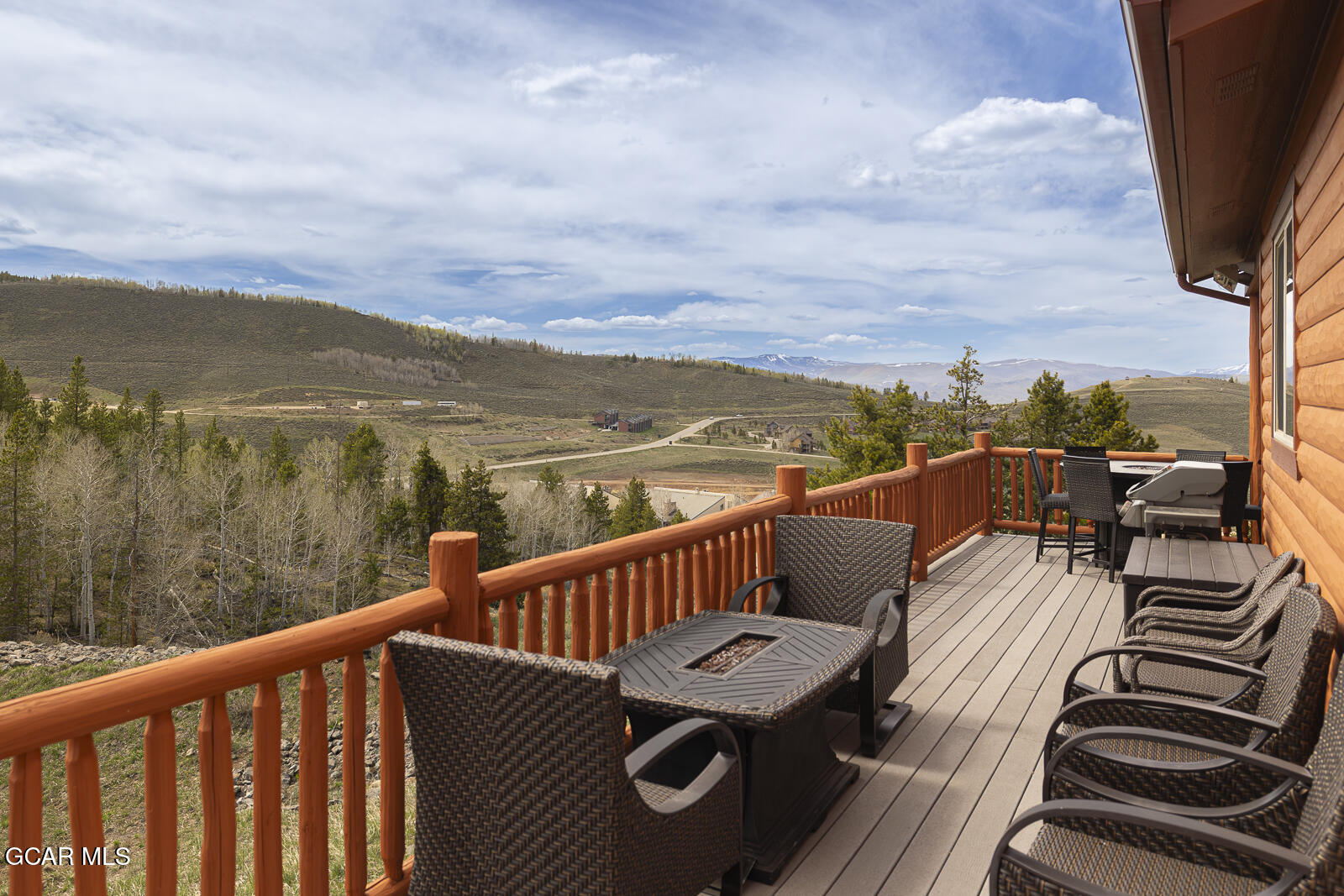 327 Summit Lift Court Granby CO 80446