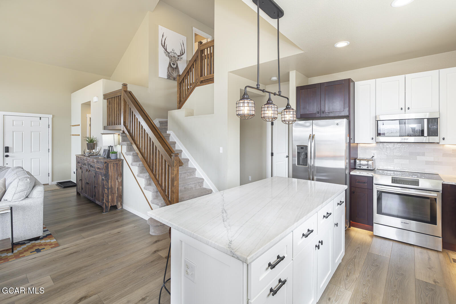 327 Summit Lift Court Granby CO 80446