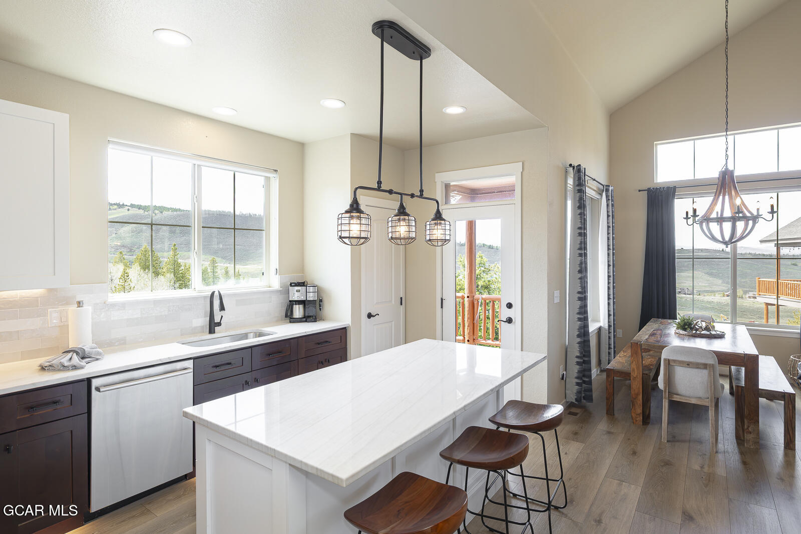 327 Summit Lift Court Granby CO 80446