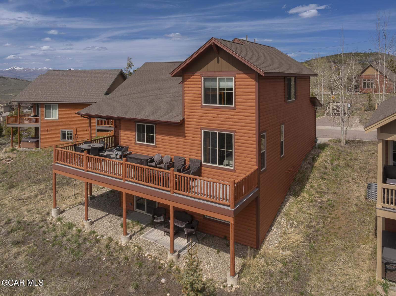 327 Summit Lift Court Granby CO 80446