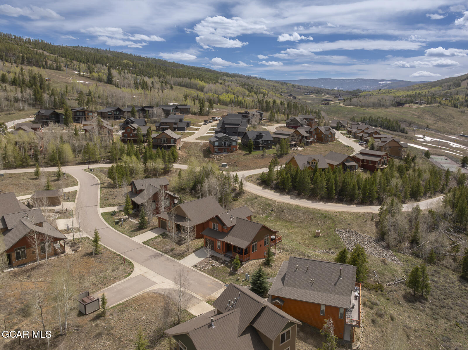 327 Summit Lift Court Granby CO 80446