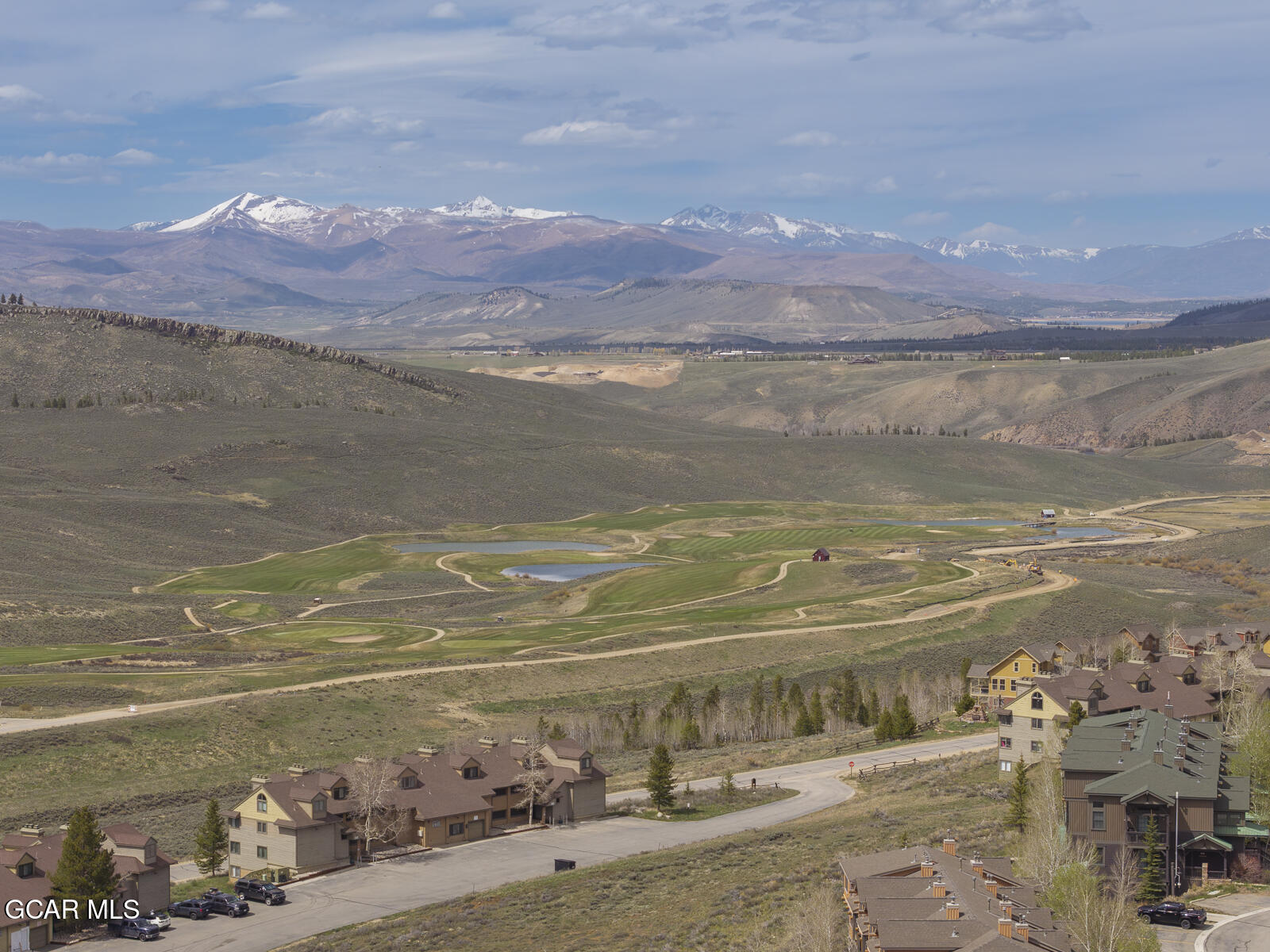 327 Summit Lift Court Granby CO 80446