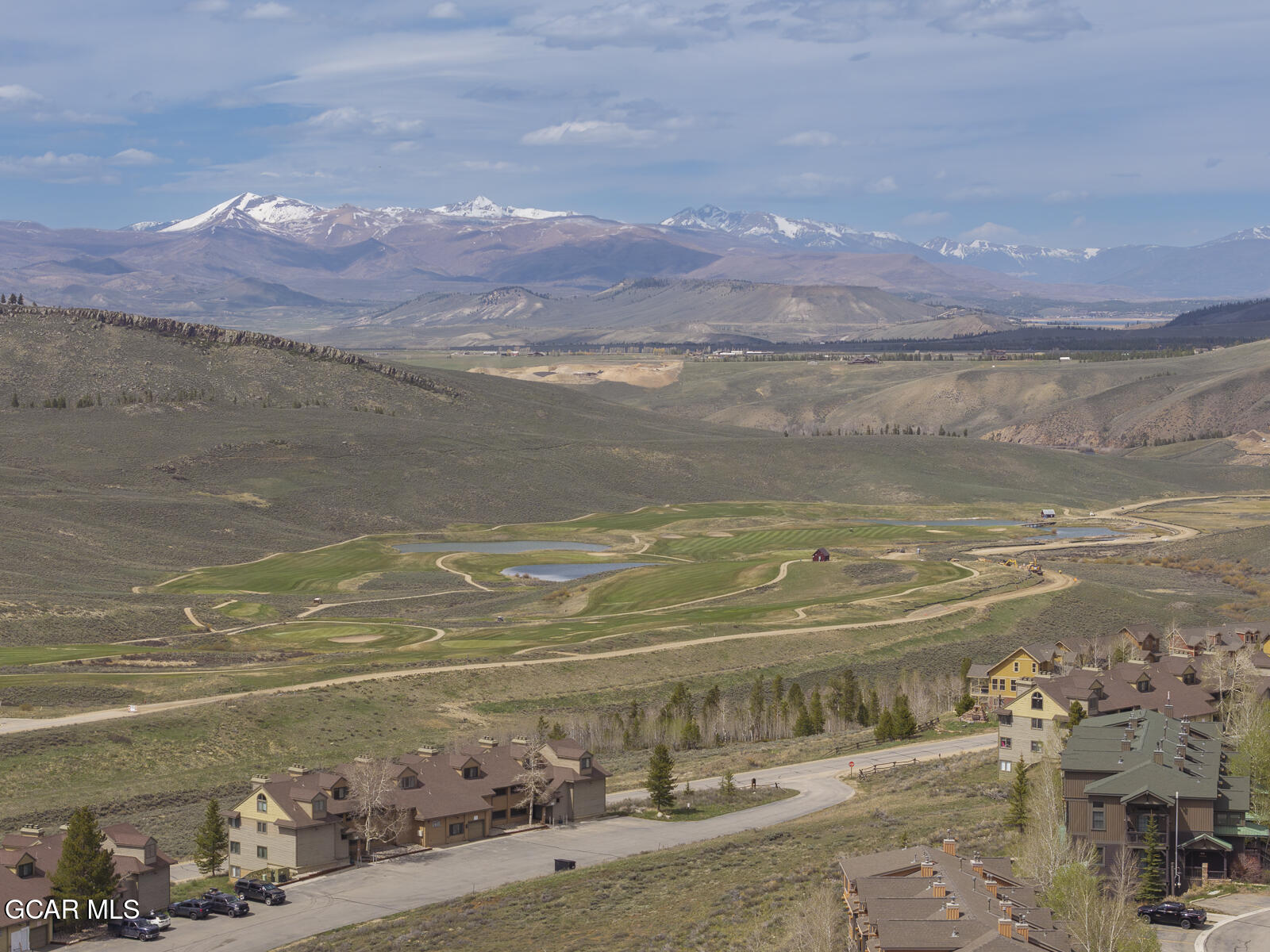 327 Summit Lift Court Granby CO 80446