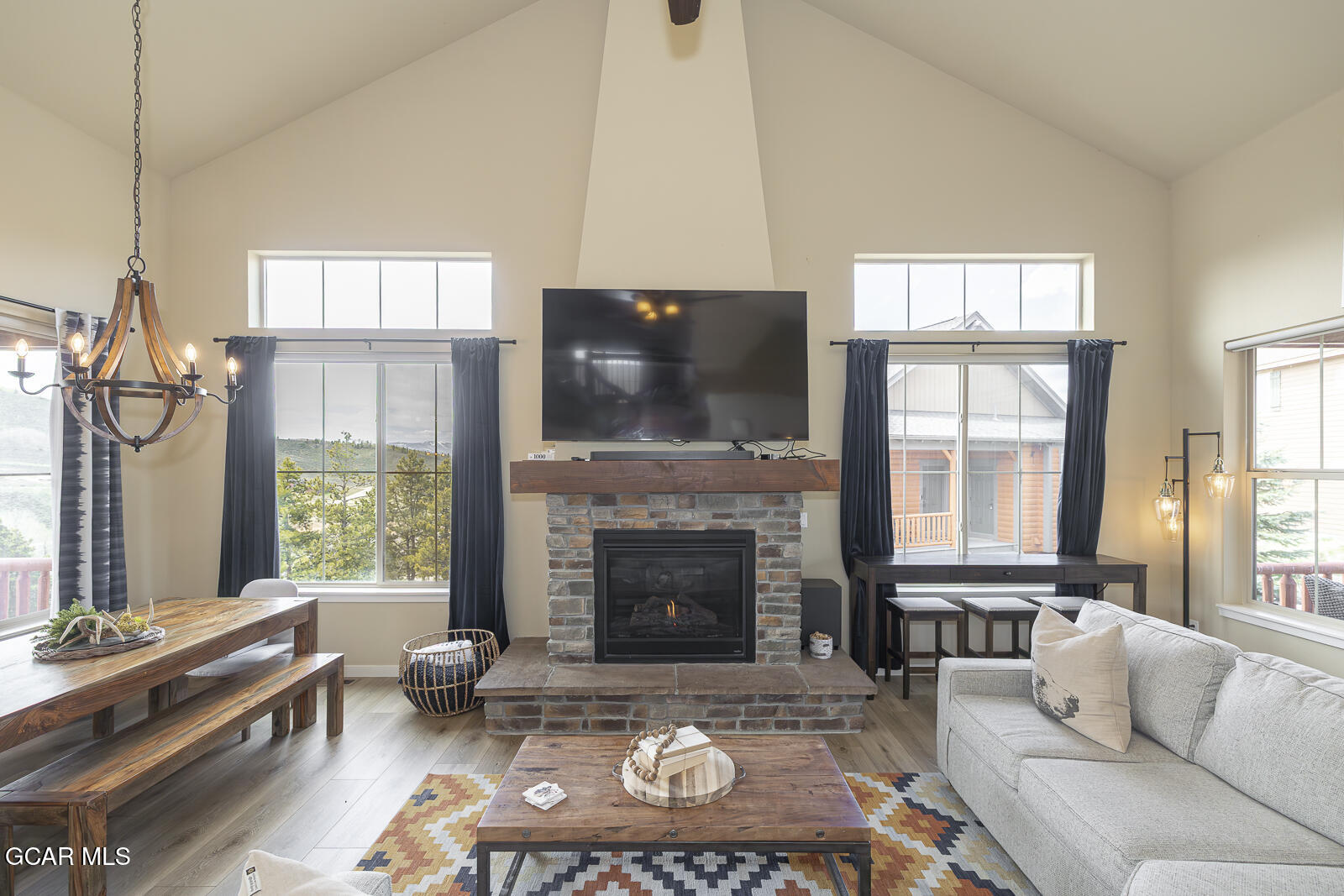 327 Summit Lift Court Granby CO 80446