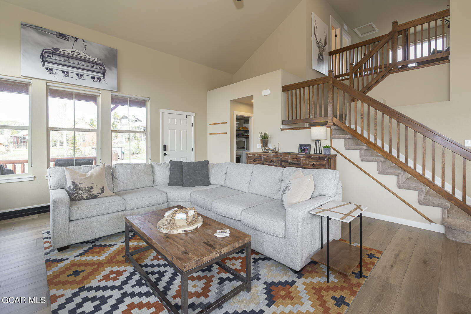 327 Summit Lift Court Granby CO 80446