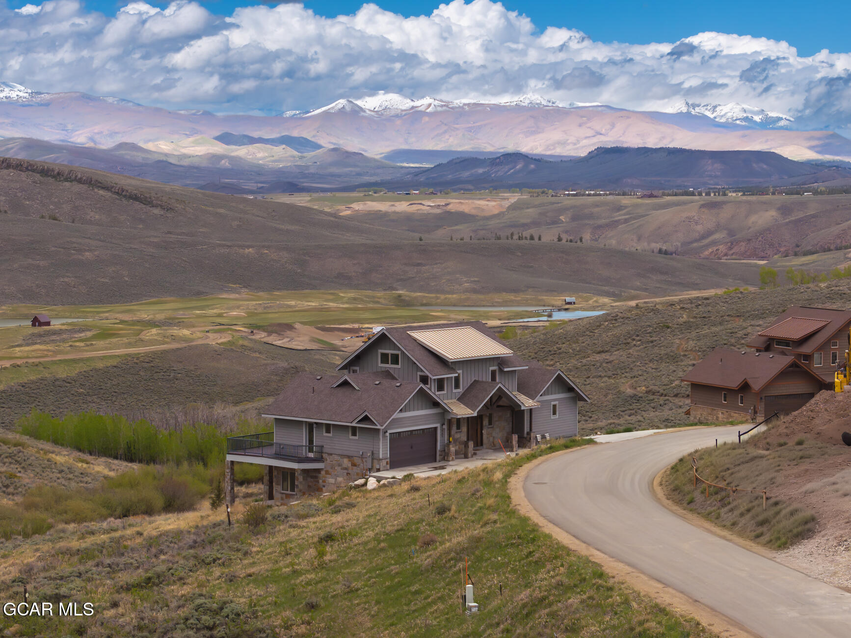 465 Lower Ranch View Road Granby CO 80446