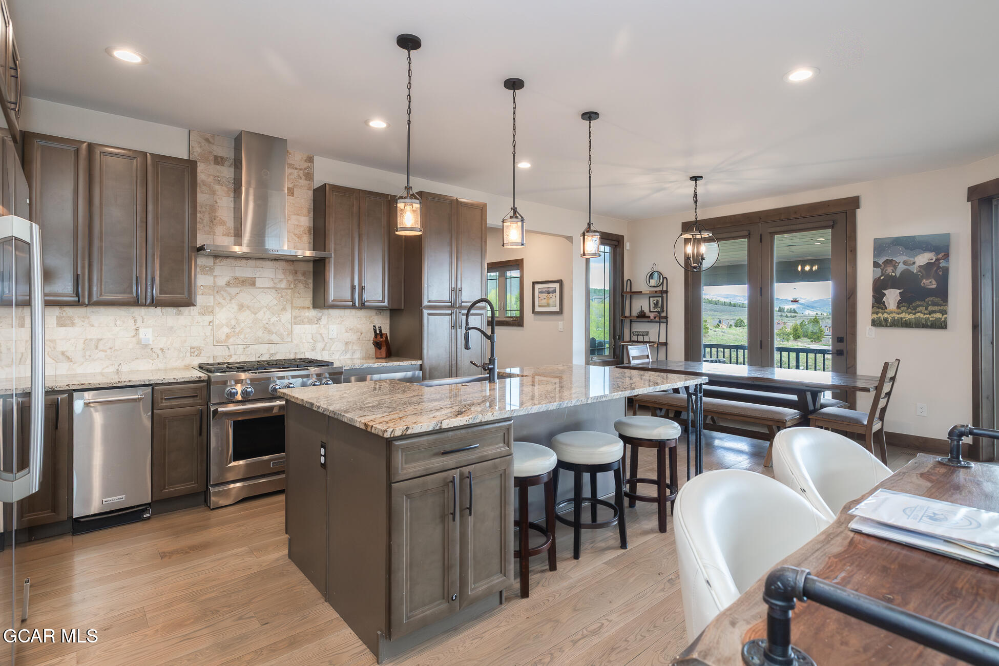 465 Lower Ranch View Road Granby CO 80446