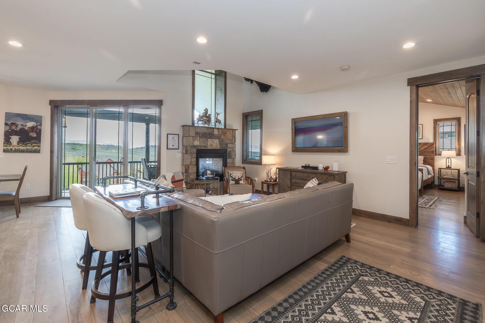 465 Lower Ranch View Road Granby CO 80446