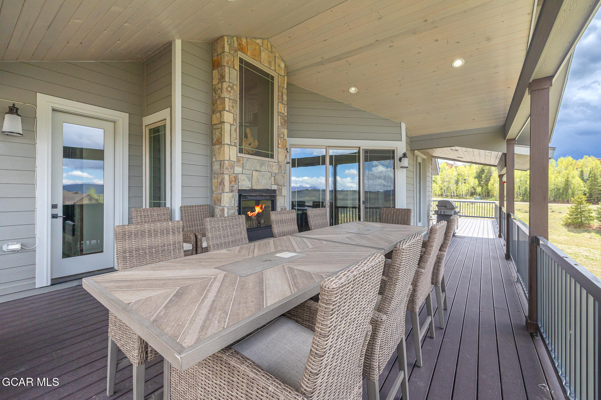 465 Lower Ranch View Road Granby CO 80446