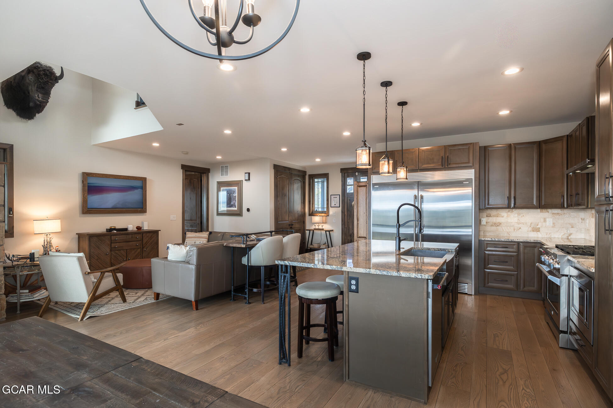 465 Lower Ranch View Road Granby CO 80446