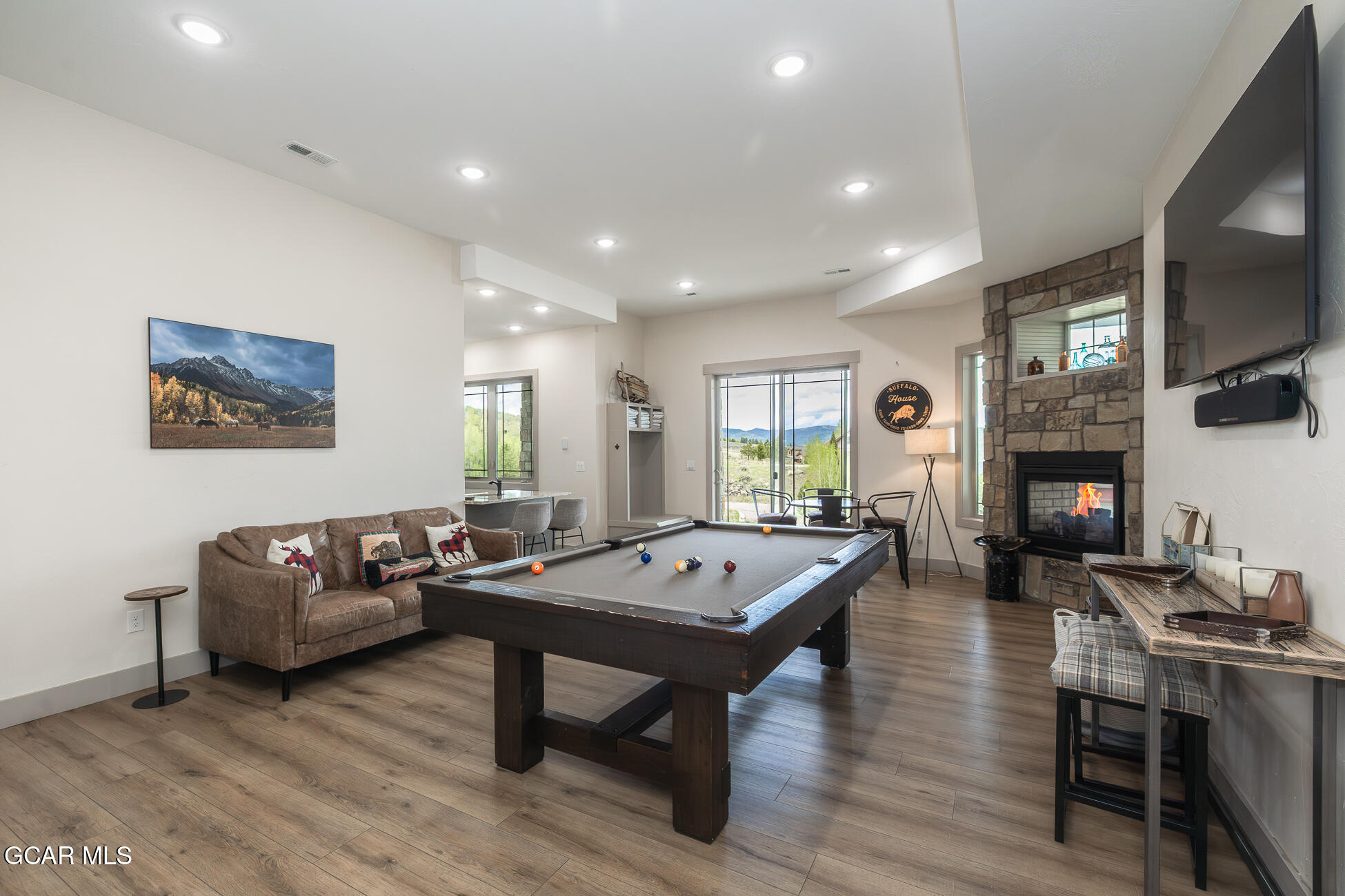465 Lower Ranch View Road Granby CO 80446