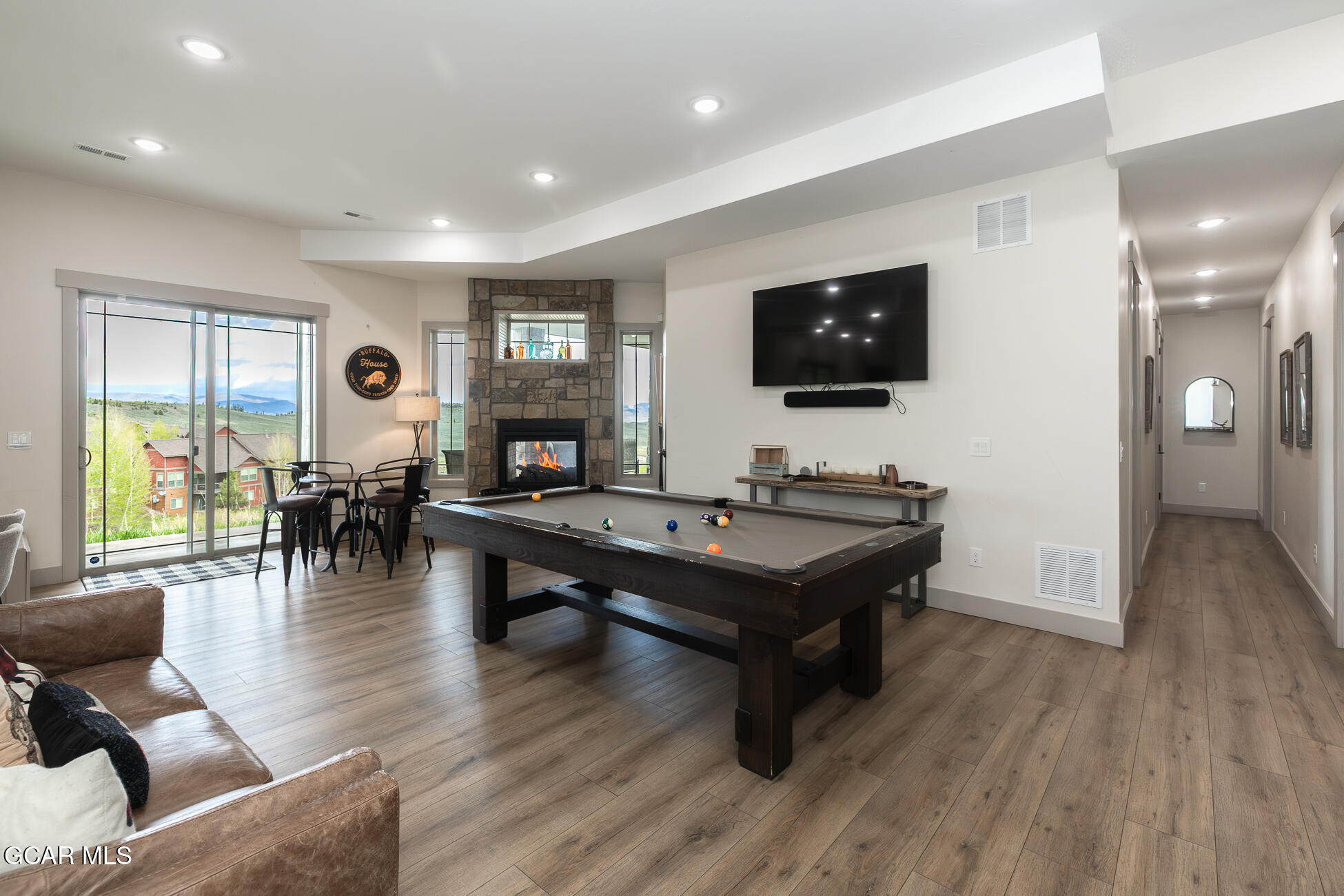 465 Lower Ranch View Road Granby CO 80446