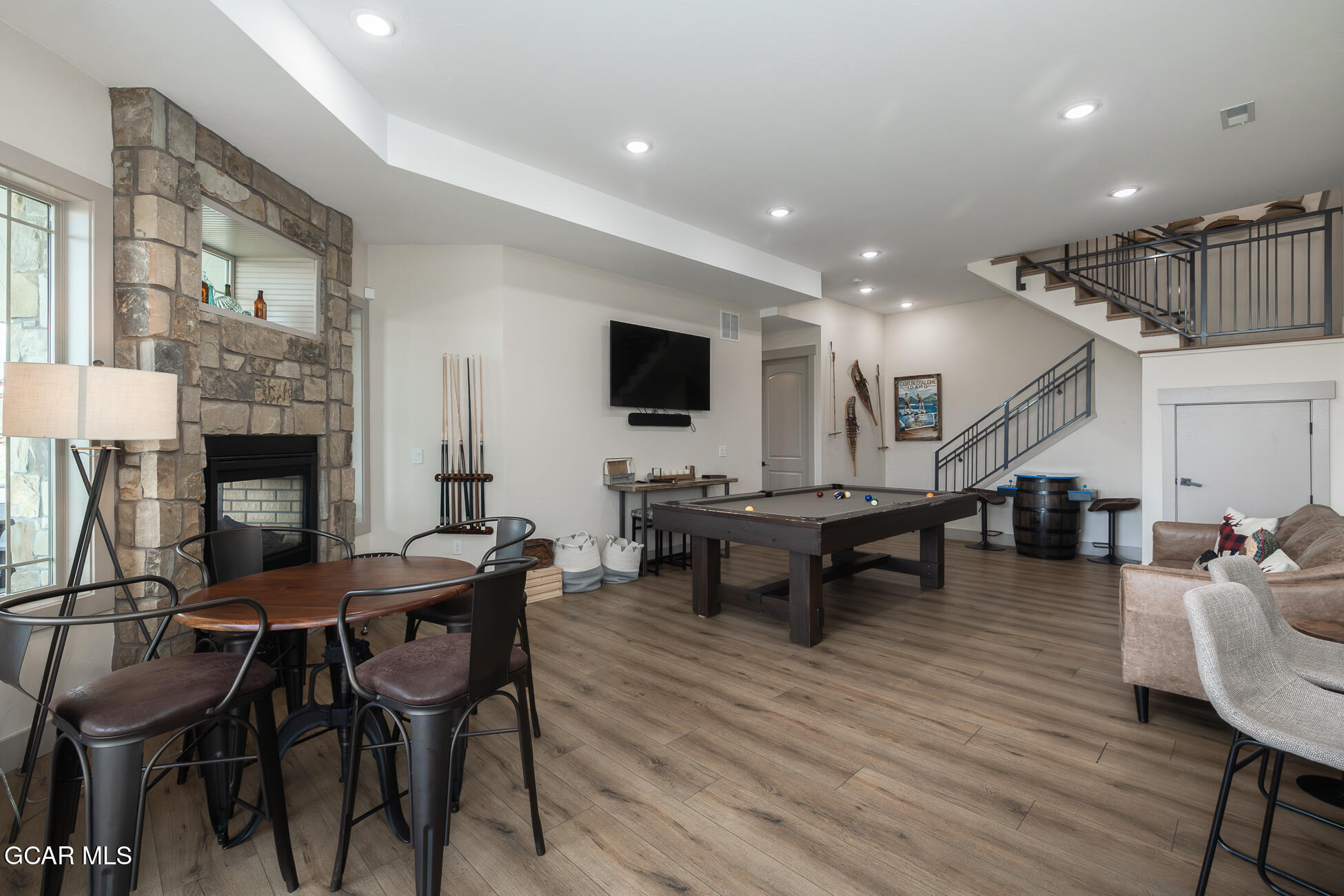 465 Lower Ranch View Road Granby CO 80446