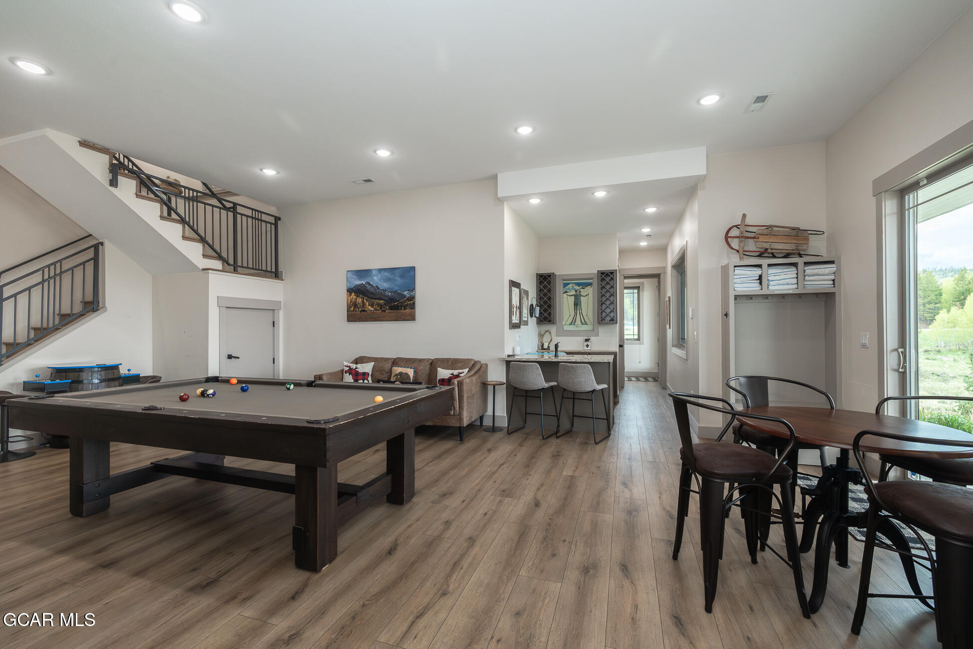 465 Lower Ranch View Road Granby CO 80446