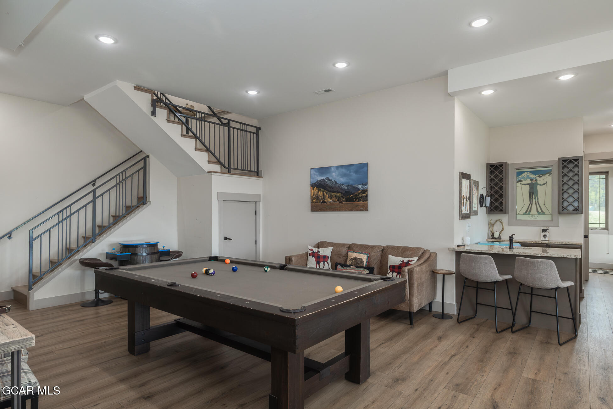 465 Lower Ranch View Road Granby CO 80446