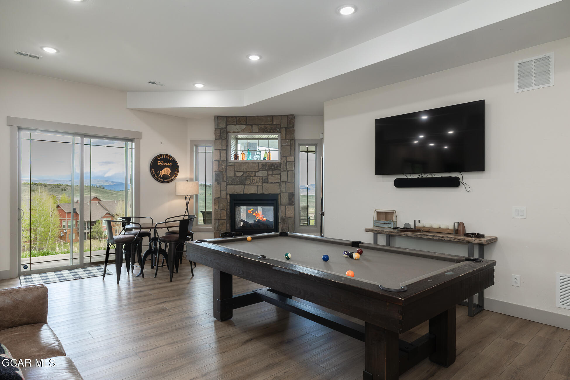 465 Lower Ranch View Road Granby CO 80446