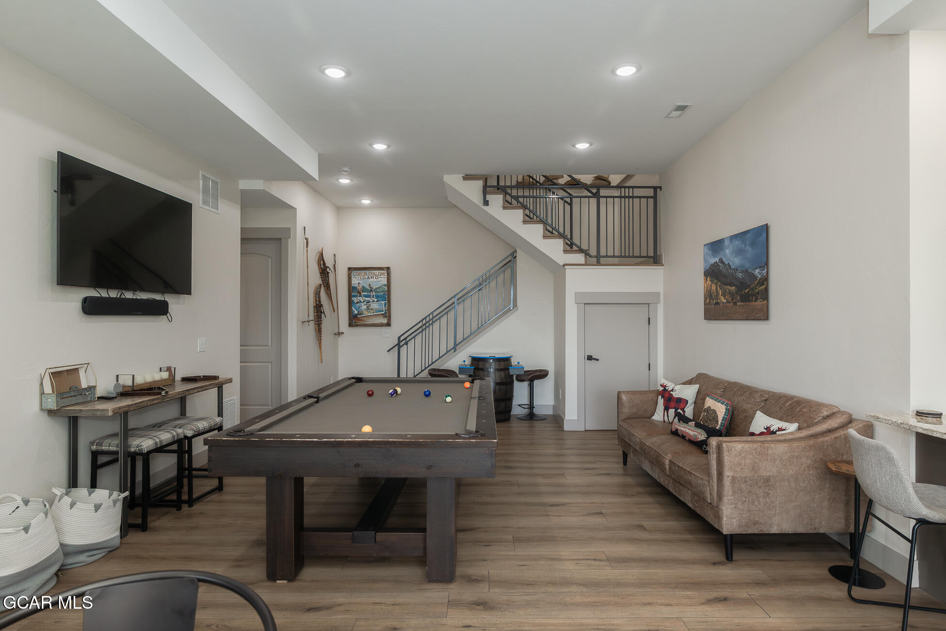 465 Lower Ranch View Road Granby CO 80446