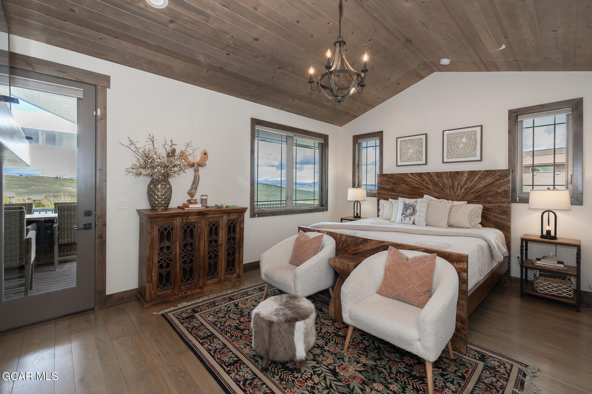 465 Lower Ranch View Road Granby CO 80446