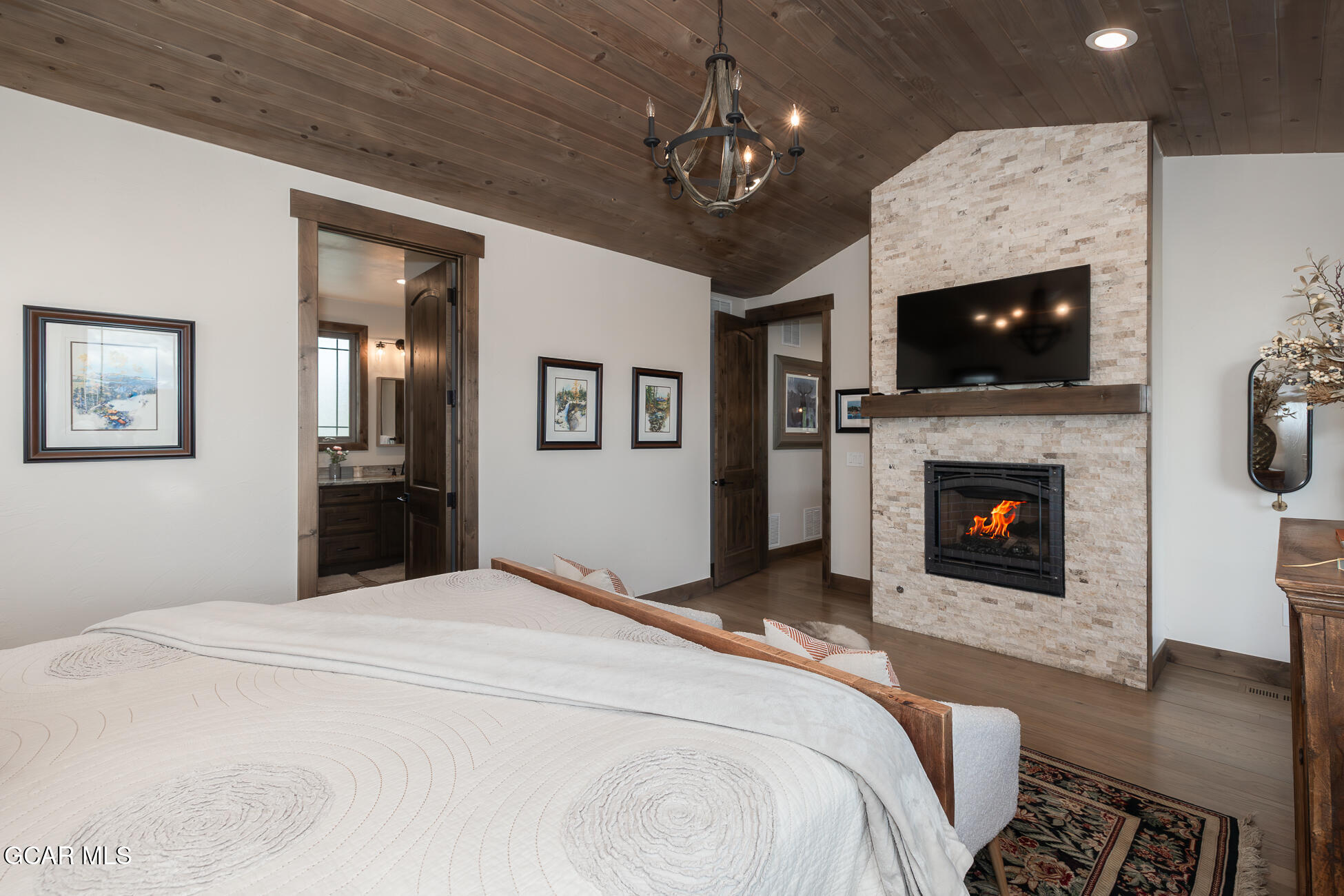 465 Lower Ranch View Road Granby CO 80446