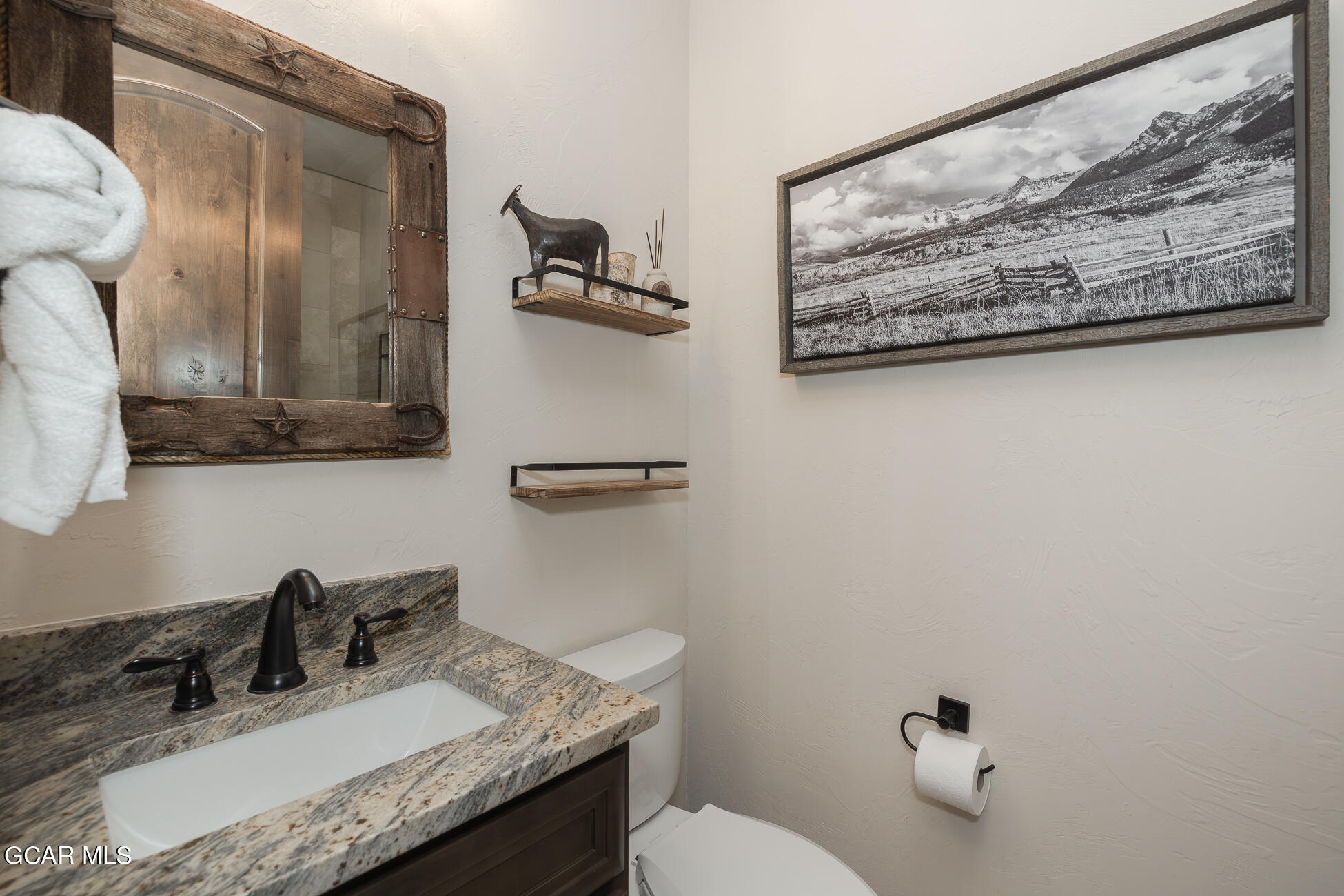 465 Lower Ranch View Road Granby CO 80446