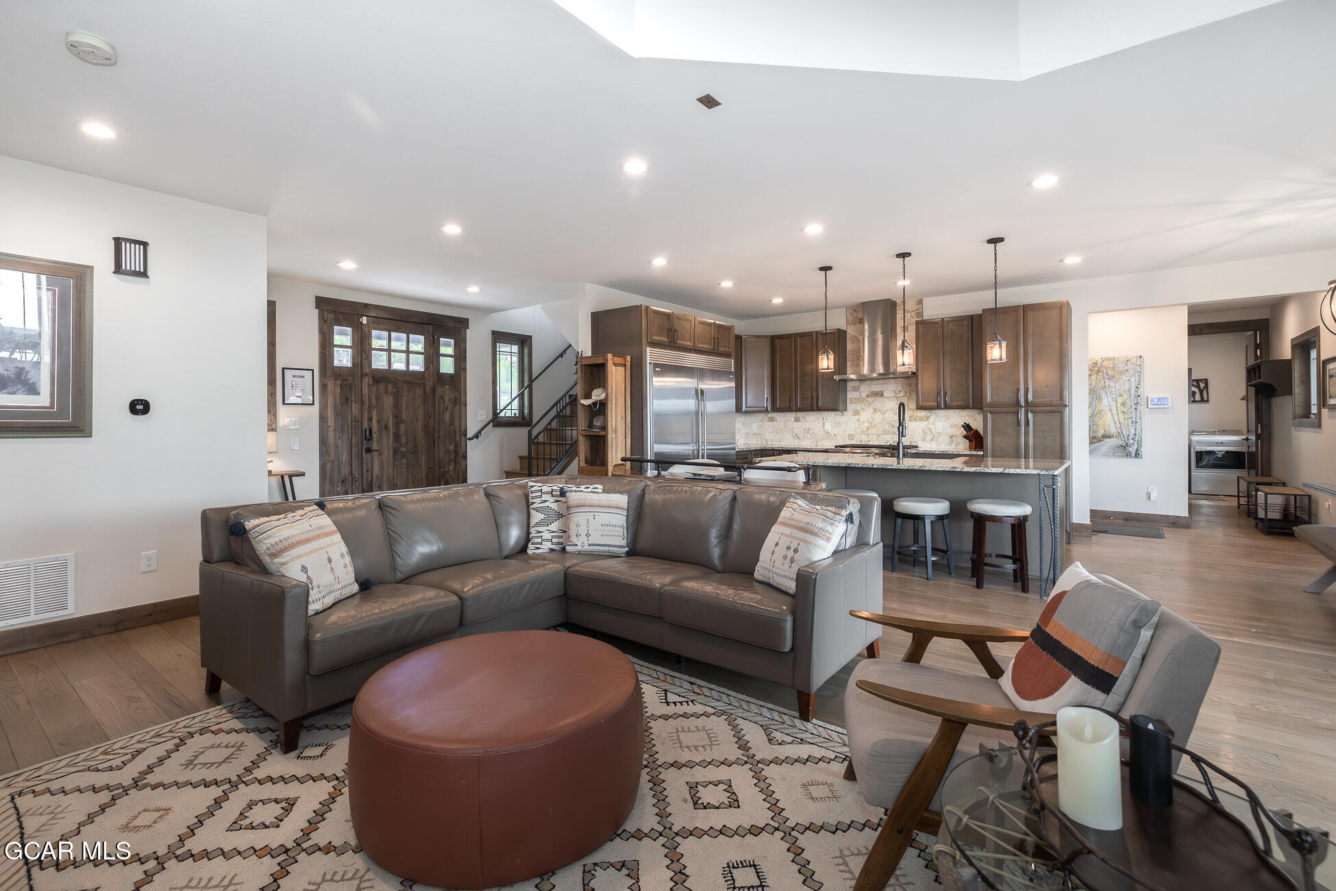 465 Lower Ranch View Road Granby CO 80446