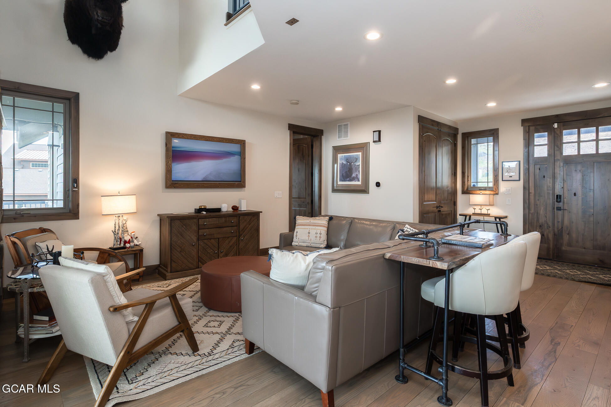 465 Lower Ranch View Road Granby CO 80446
