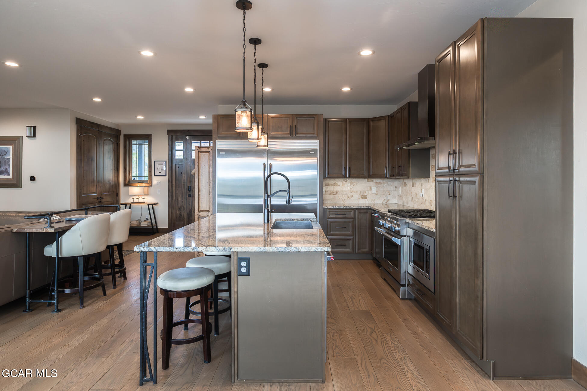 465 Lower Ranch View Road Granby CO 80446