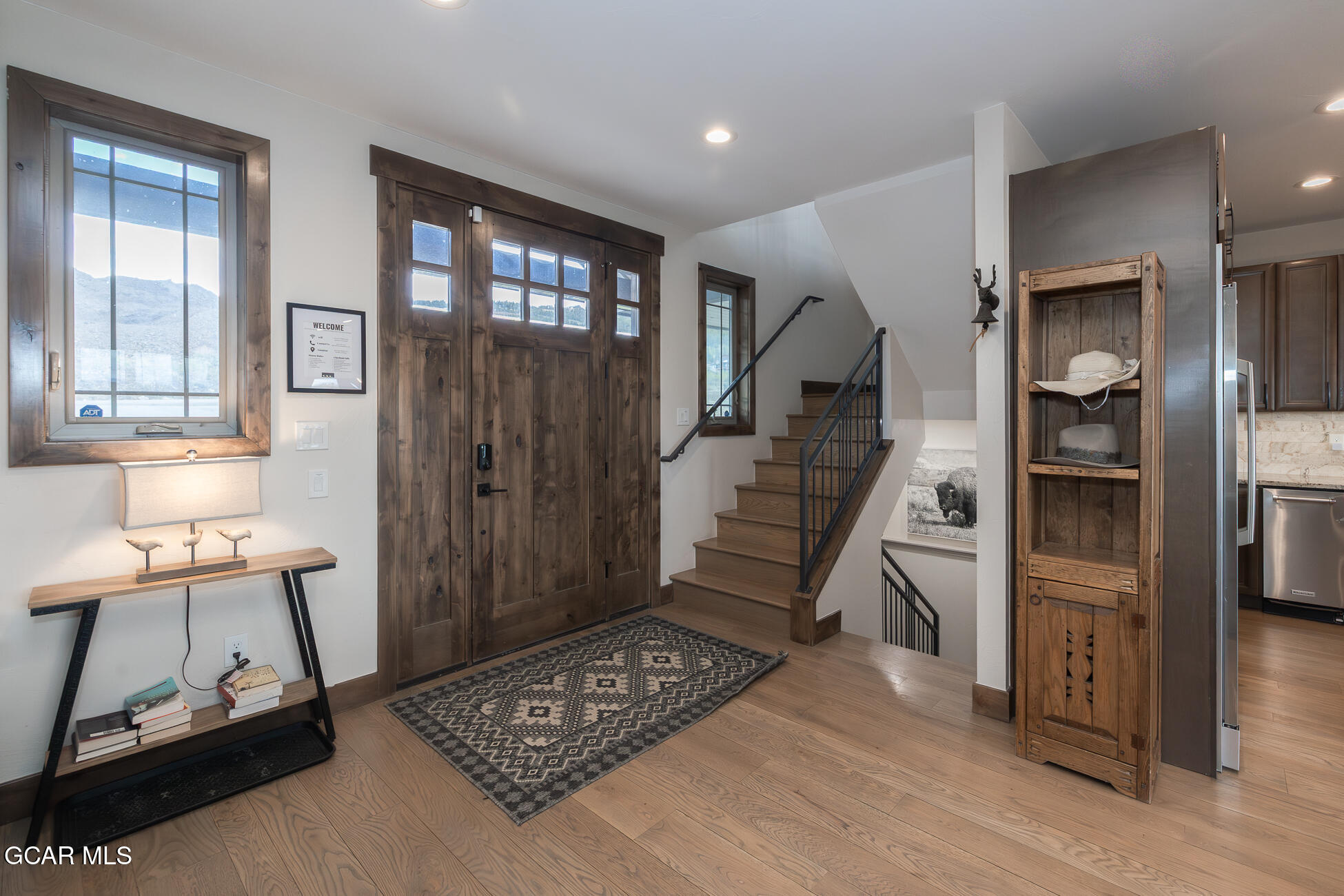 465 Lower Ranch View Road Granby CO 80446