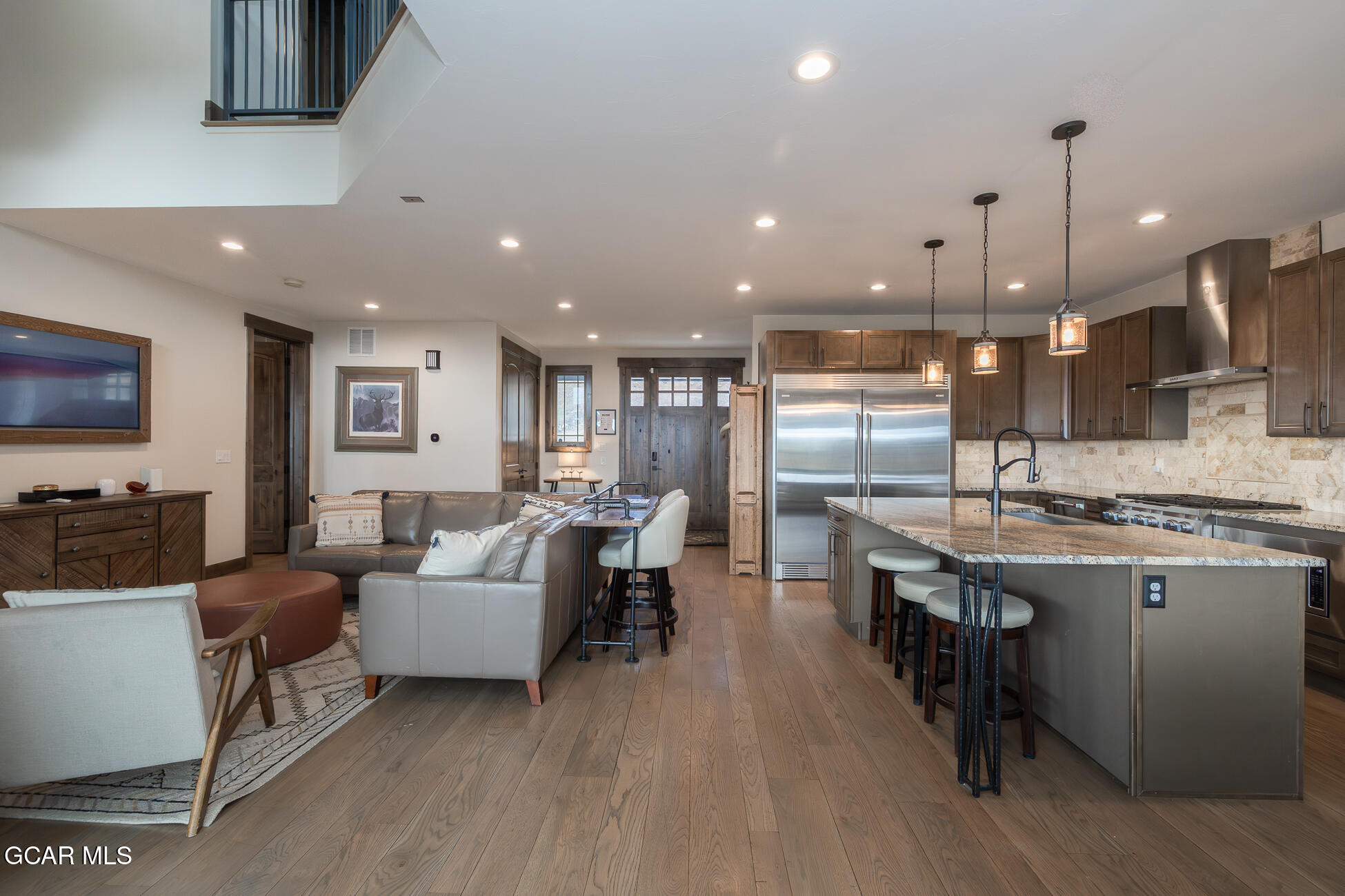 465 Lower Ranch View Road Granby CO 80446