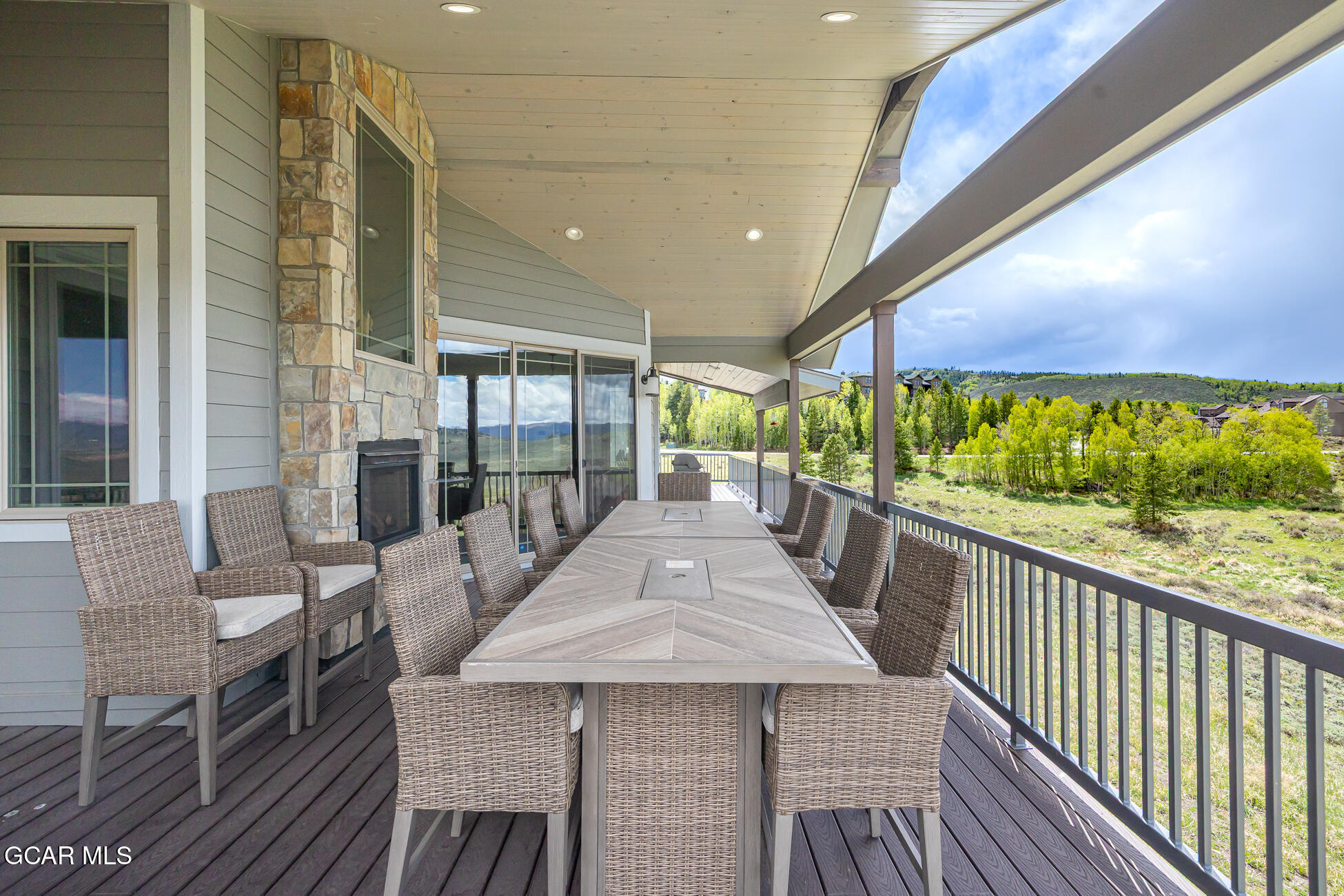 465 Lower Ranch View Road Granby CO 80446