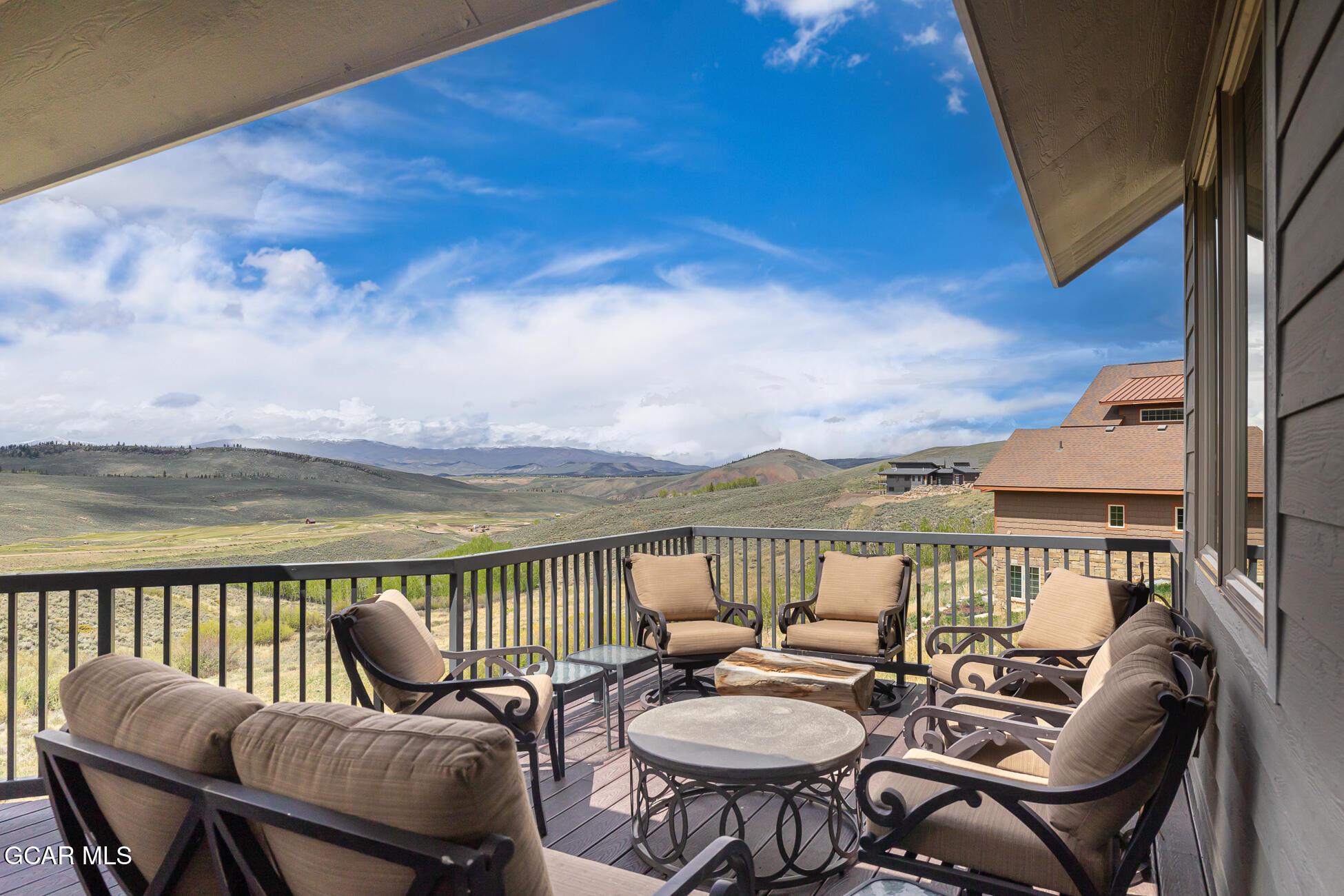465 Lower Ranch View Road Granby CO 80446