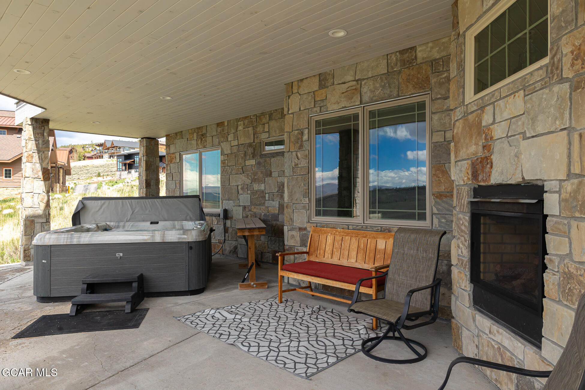465 Lower Ranch View Road Granby CO 80446