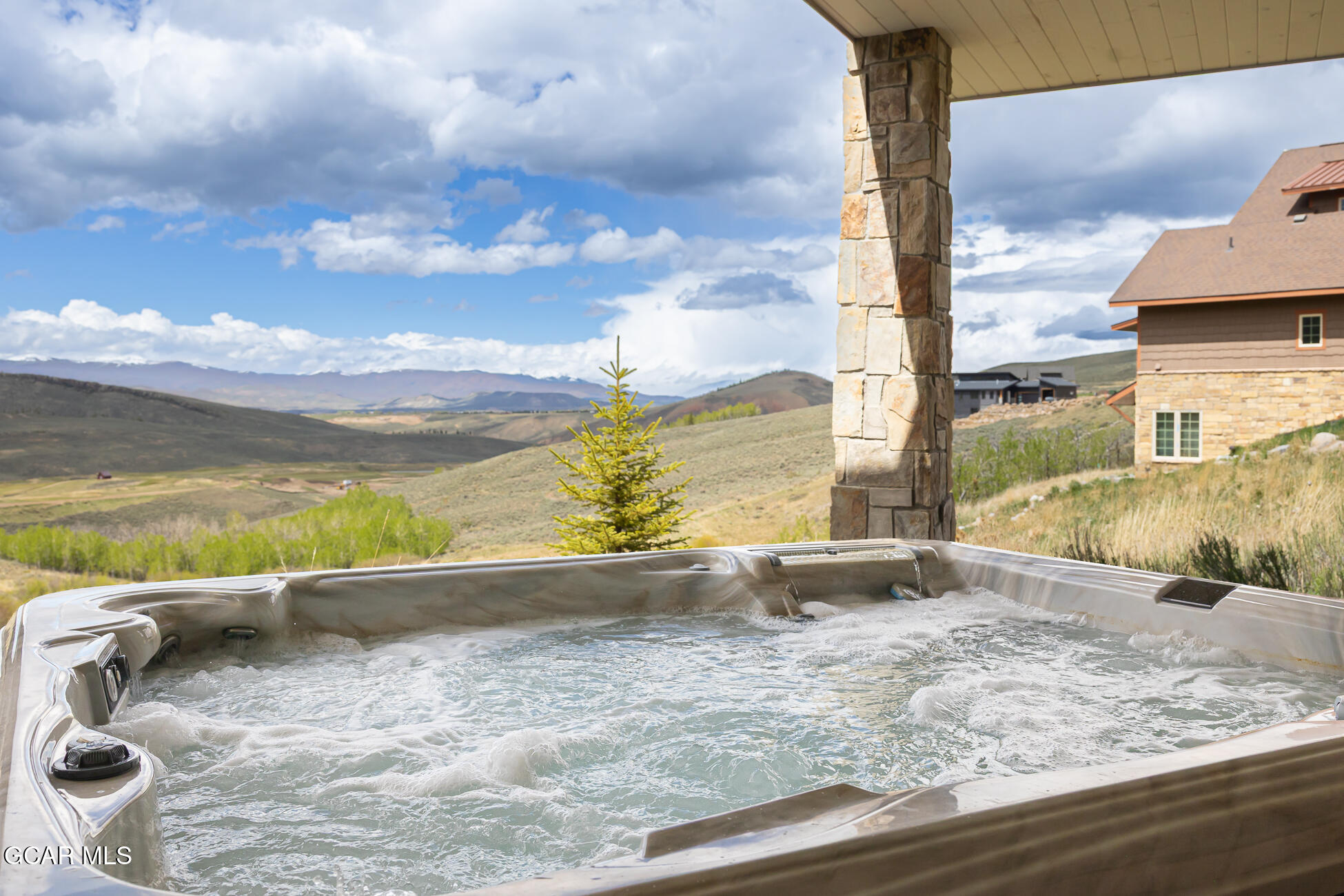 465 Lower Ranch View Road Granby CO 80446