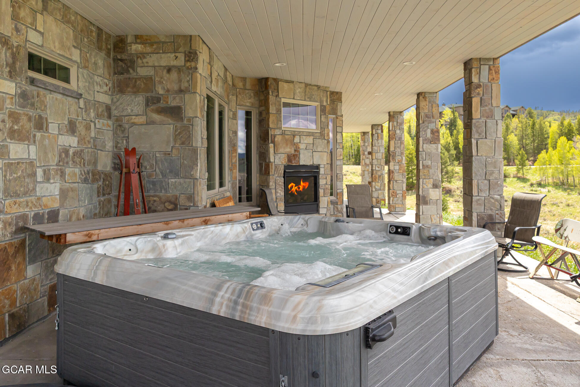 465 Lower Ranch View Road Granby CO 80446