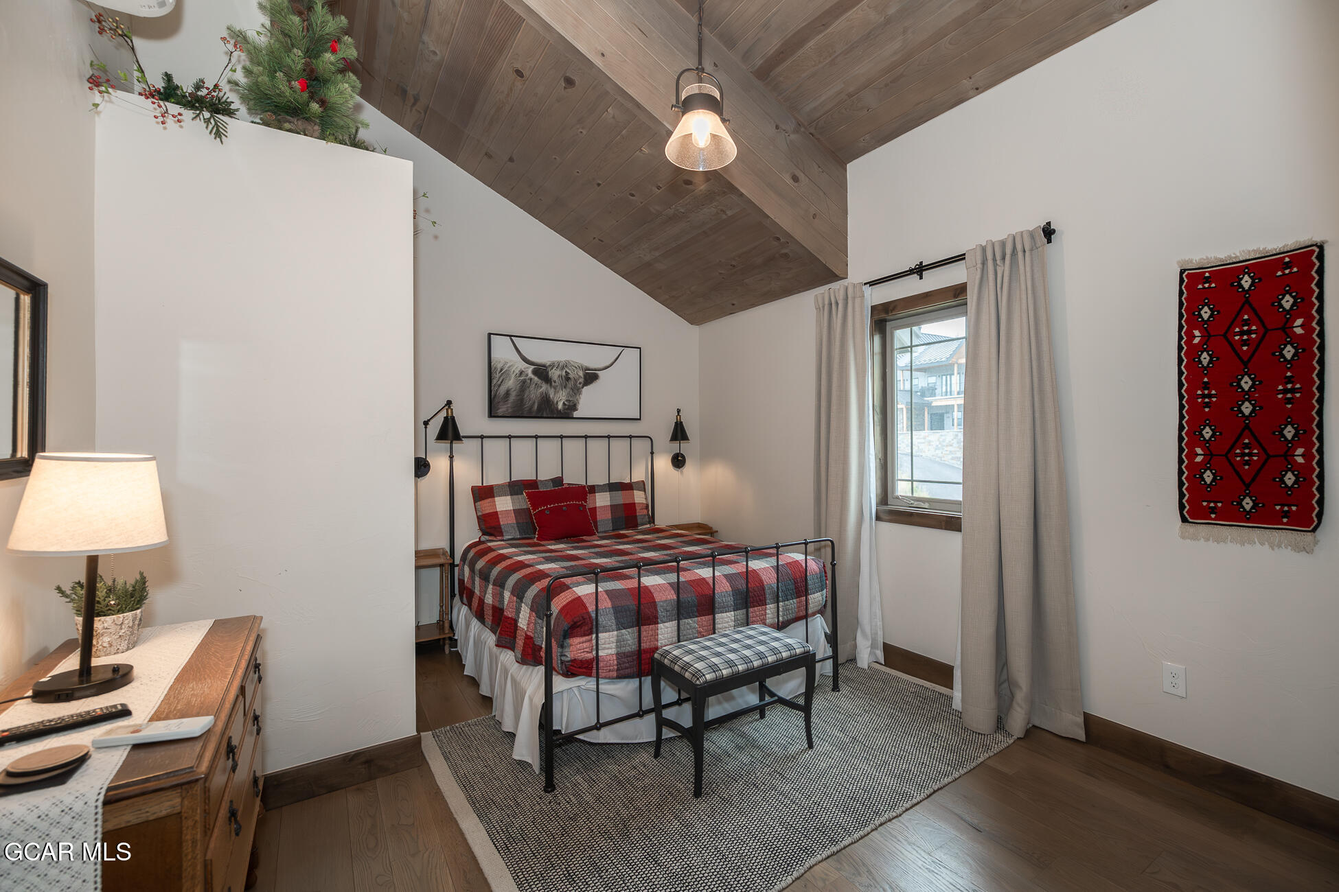 465 Lower Ranch View Road Granby CO 80446