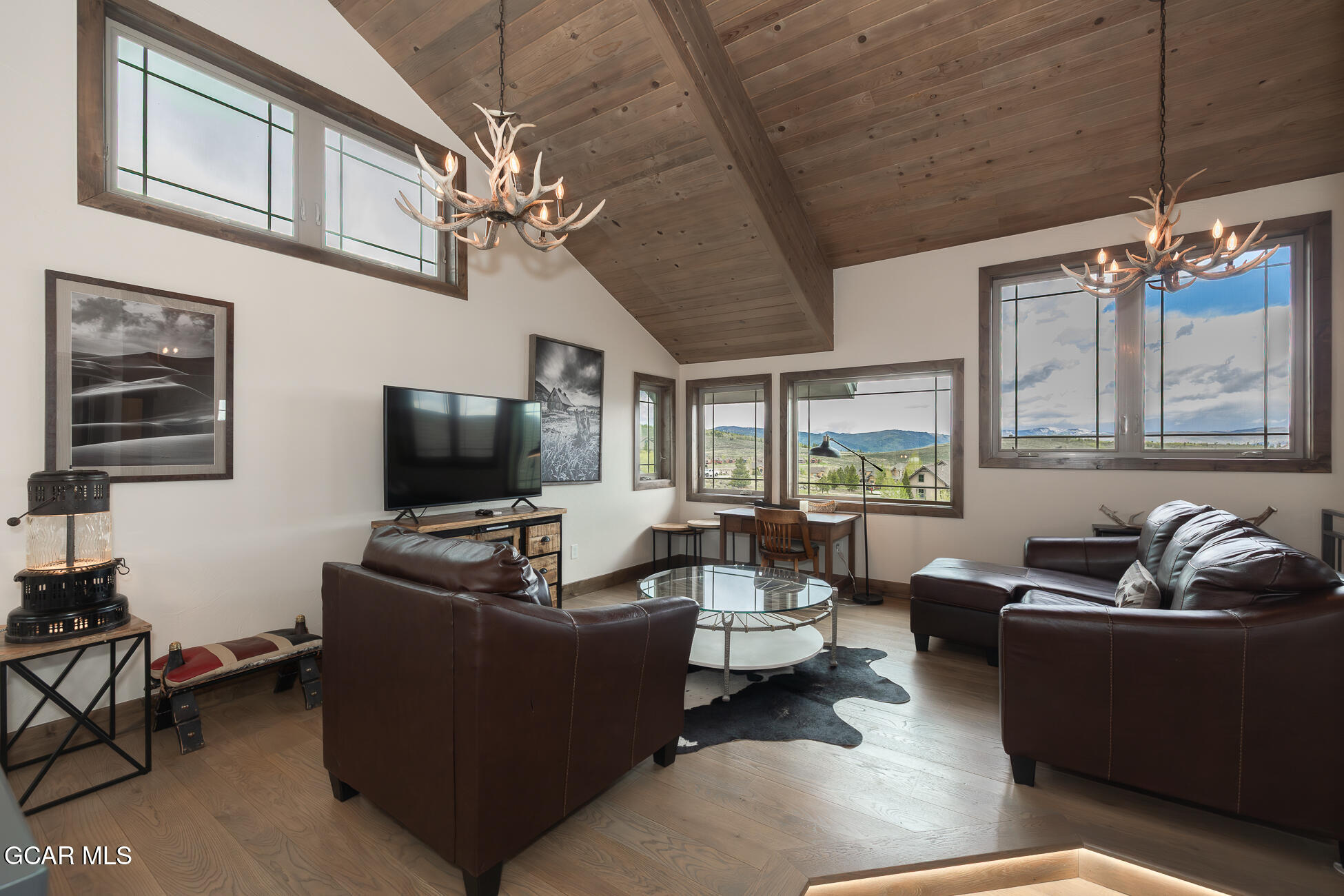 465 Lower Ranch View Road Granby CO 80446