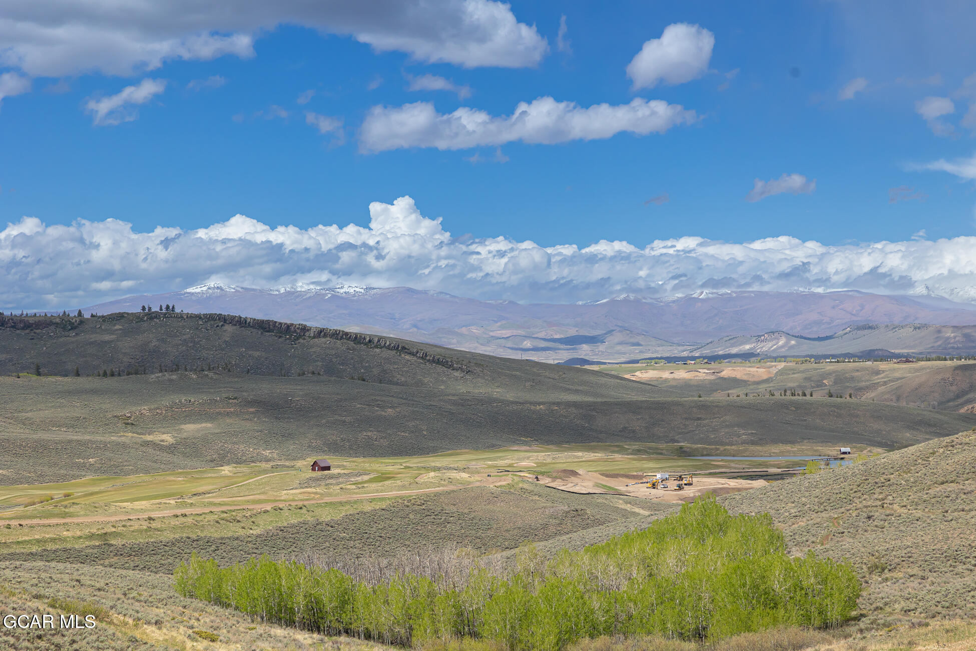 465 Lower Ranch View Road Granby CO 80446