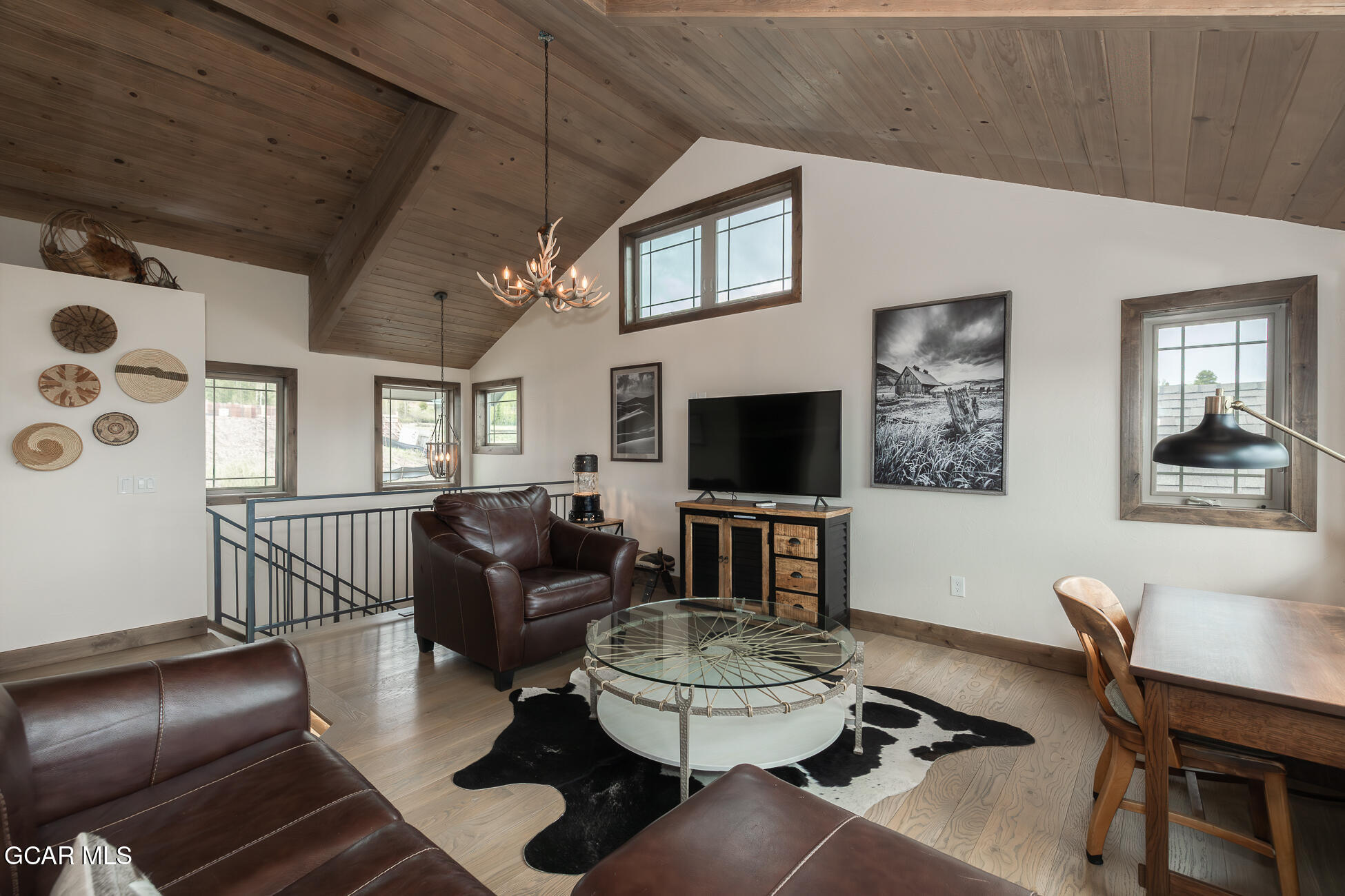 465 Lower Ranch View Road Granby CO 80446