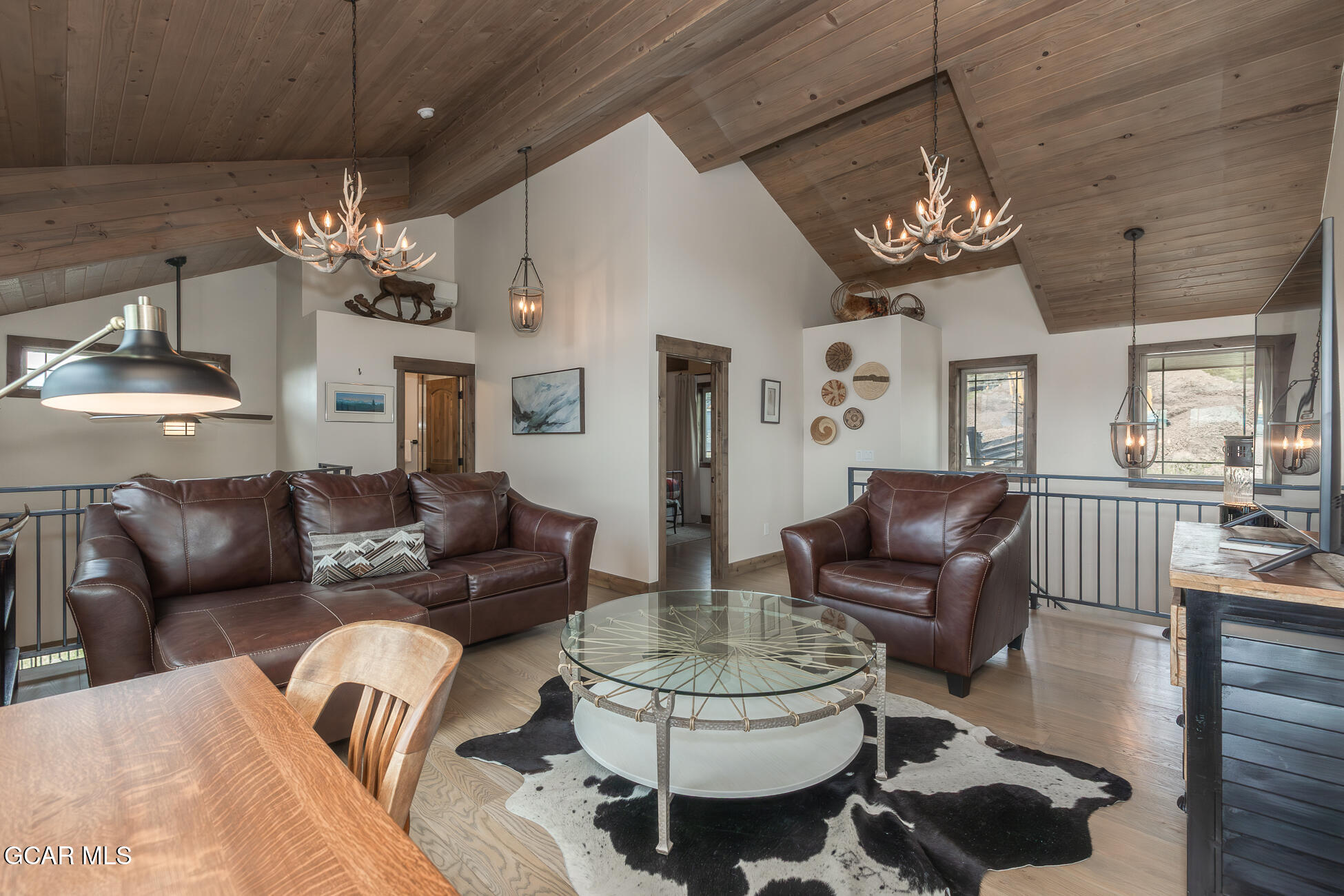 465 Lower Ranch View Road Granby CO 80446
