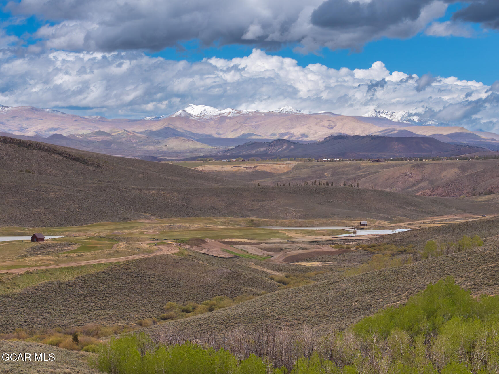 465 Lower Ranch View Road Granby CO 80446
