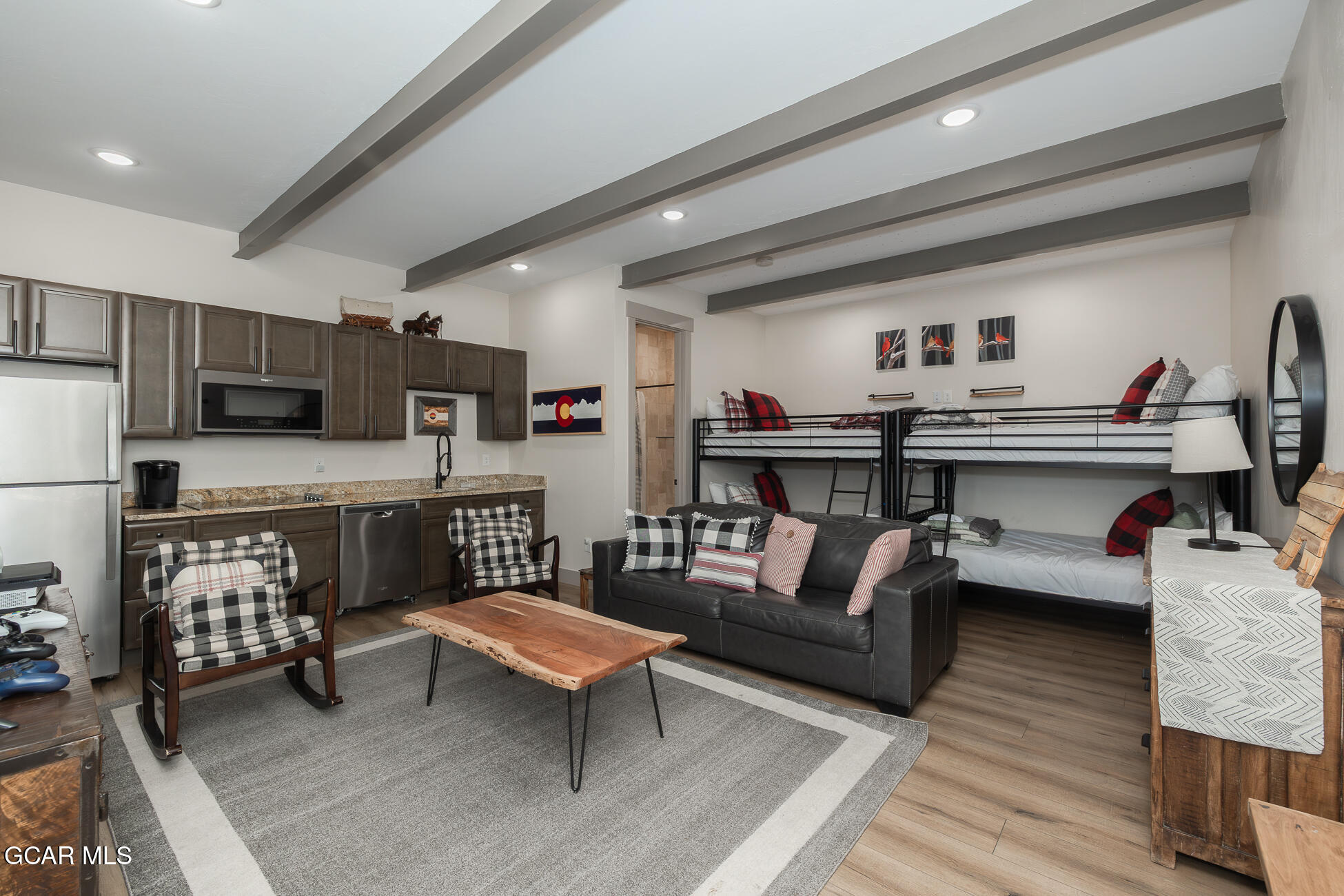 465 Lower Ranch View Road Granby CO 80446