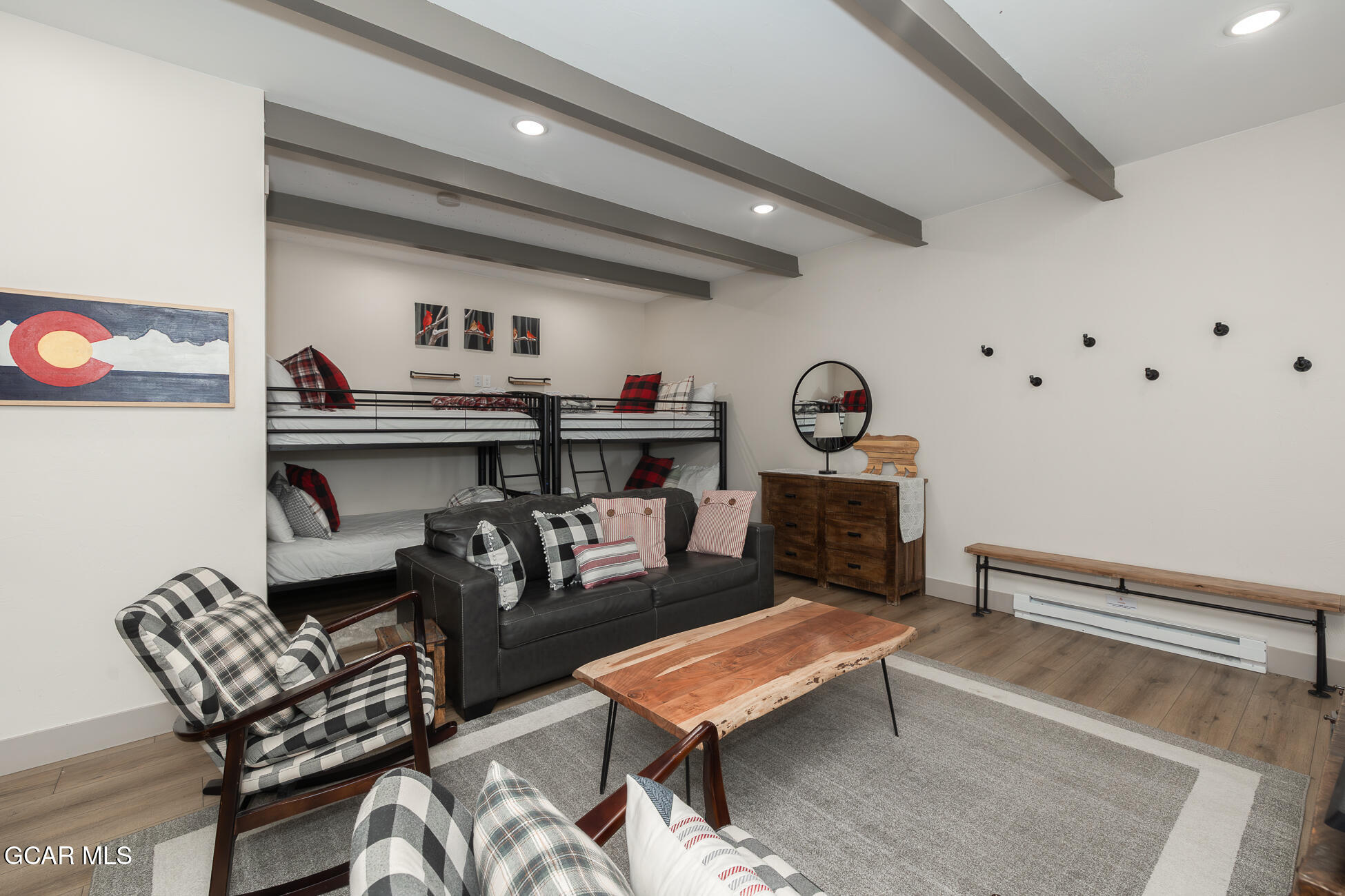 465 Lower Ranch View Road Granby CO 80446