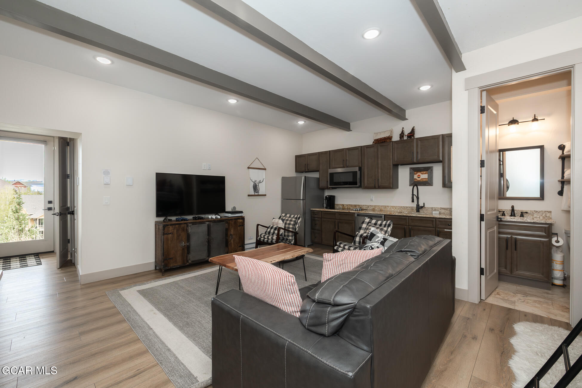 465 Lower Ranch View Road Granby CO 80446