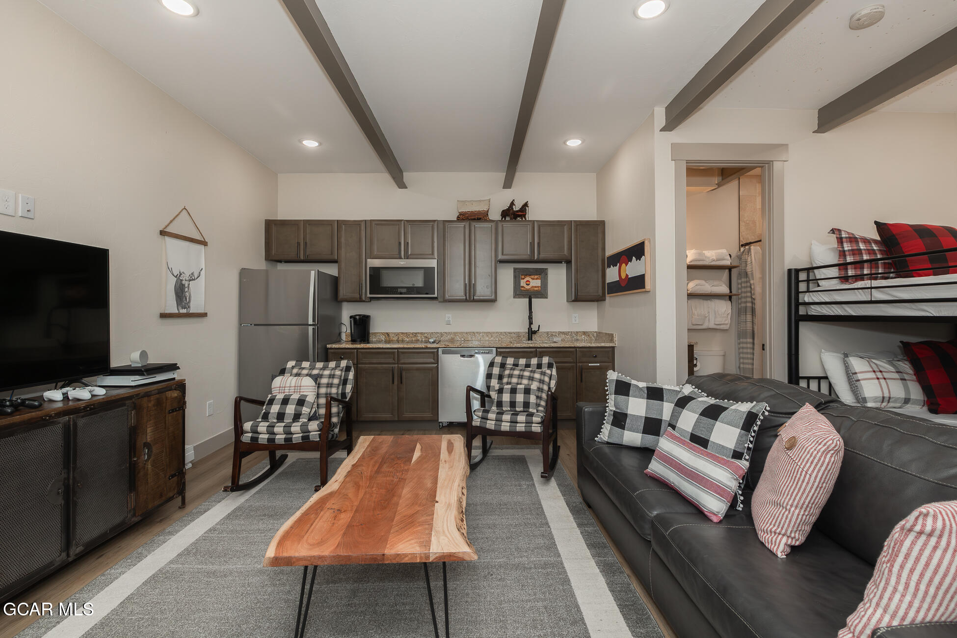 465 Lower Ranch View Road Granby CO 80446