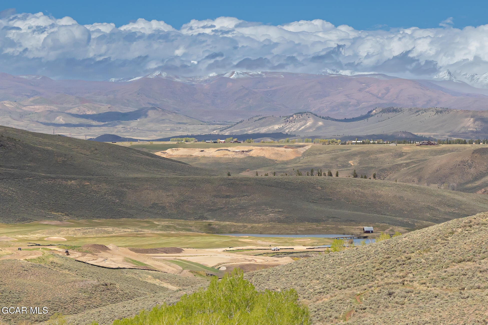 465 Lower Ranch View Road Granby CO 80446