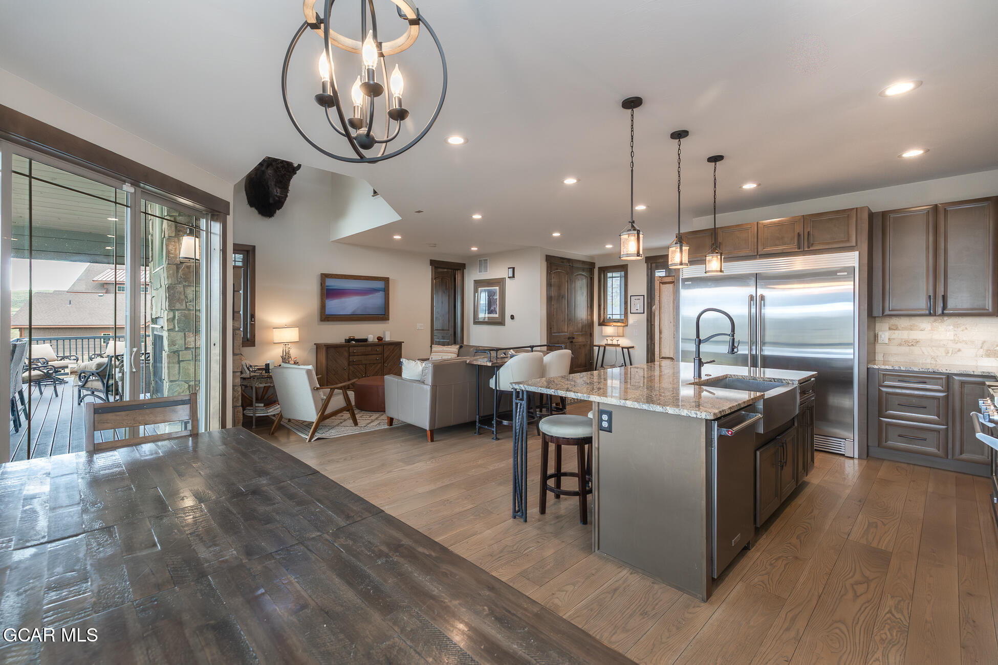 465 Lower Ranch View Road Granby CO 80446